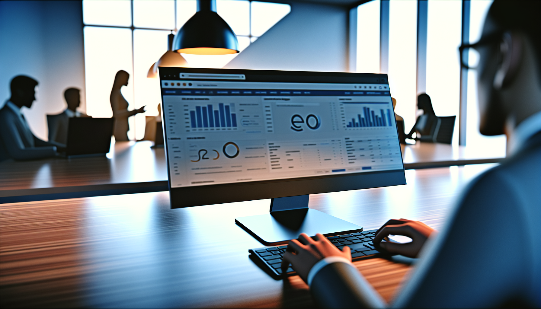 AI-agent API’s voor SEO: integraties bouwen die strategie, content en reporting automatiseren