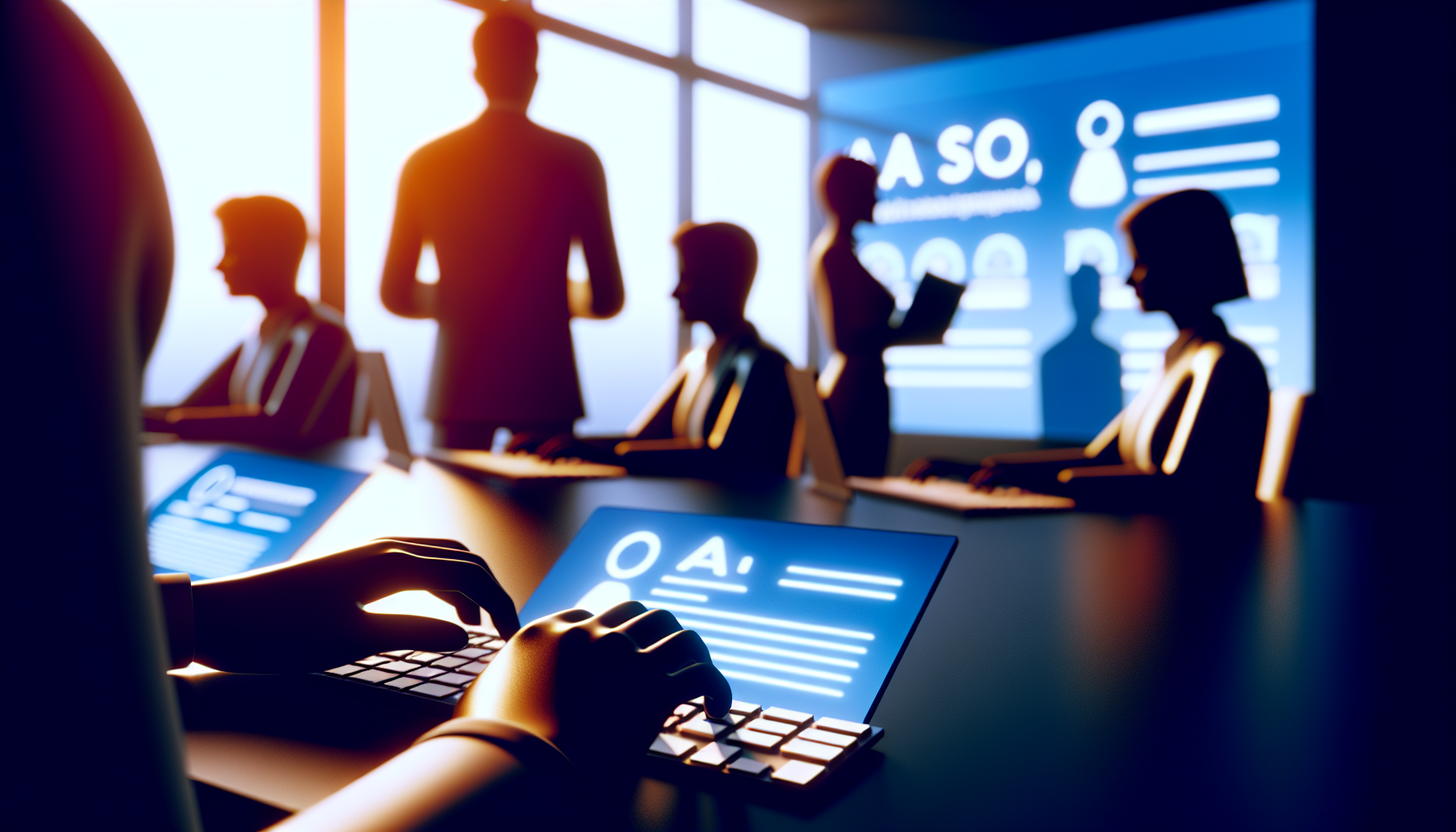 AI SEO Agents uitgelegd: zo werken ze (Agent Architecture + autonome optimalisatie)