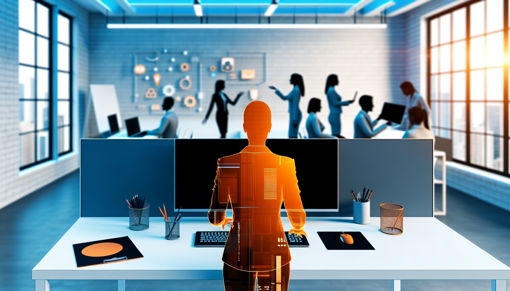 Author E‑E‑A‑T: Persönliche Autorität für SEO aufbauen (Author Authority, Personal Branding & Thought Leadership)