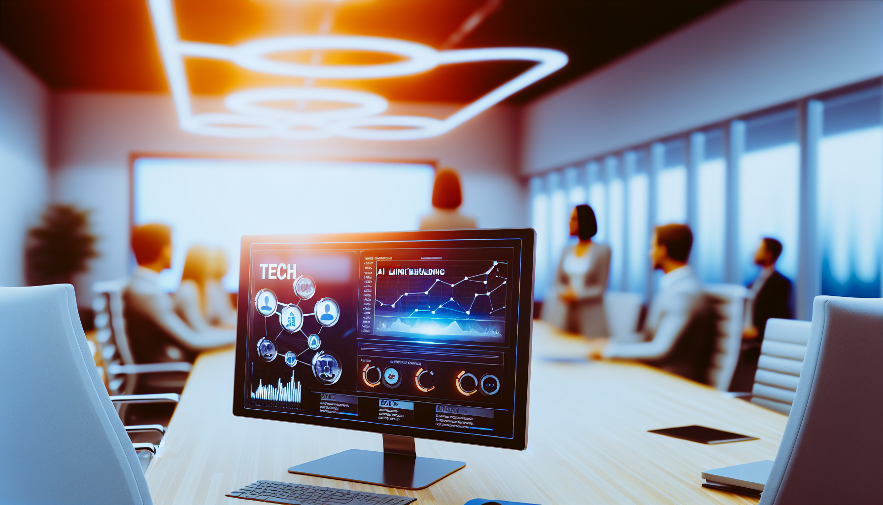 Geautomatiseerde backlink building: de toekomst van linkbuilding met AI en backlink automation