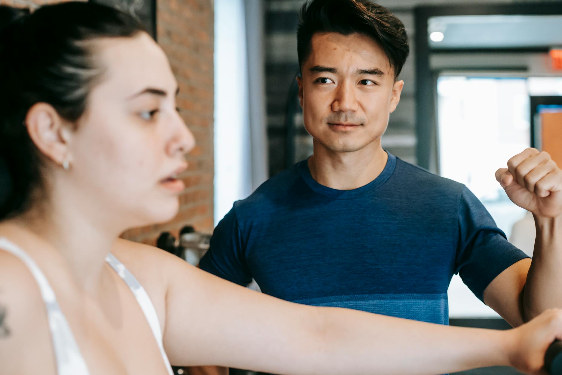 Boksen en afvallen in Eindhoven: werkt trainen in small group echt?