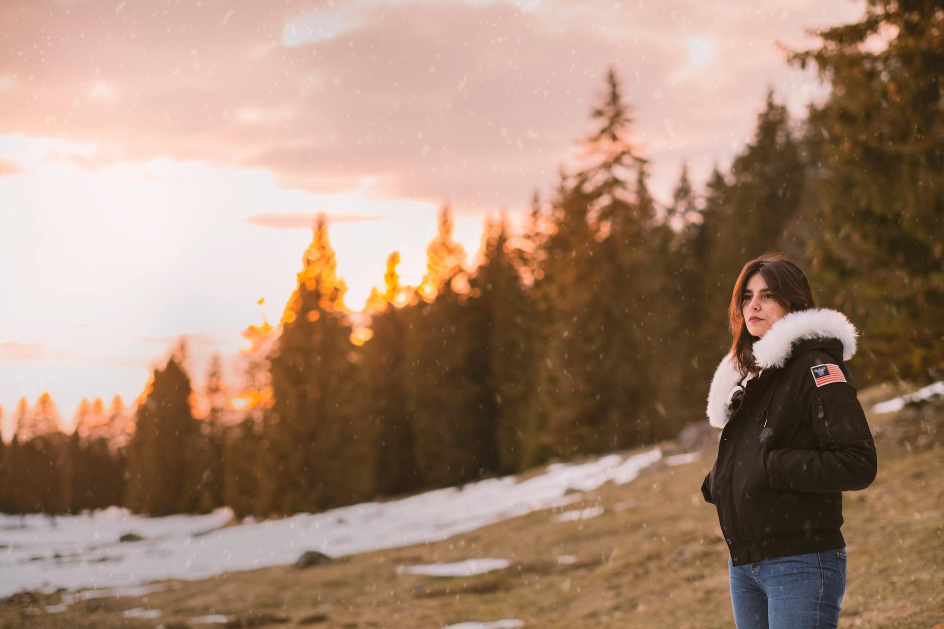 Winter Office Outfits: How to Style Jackets Elegantly