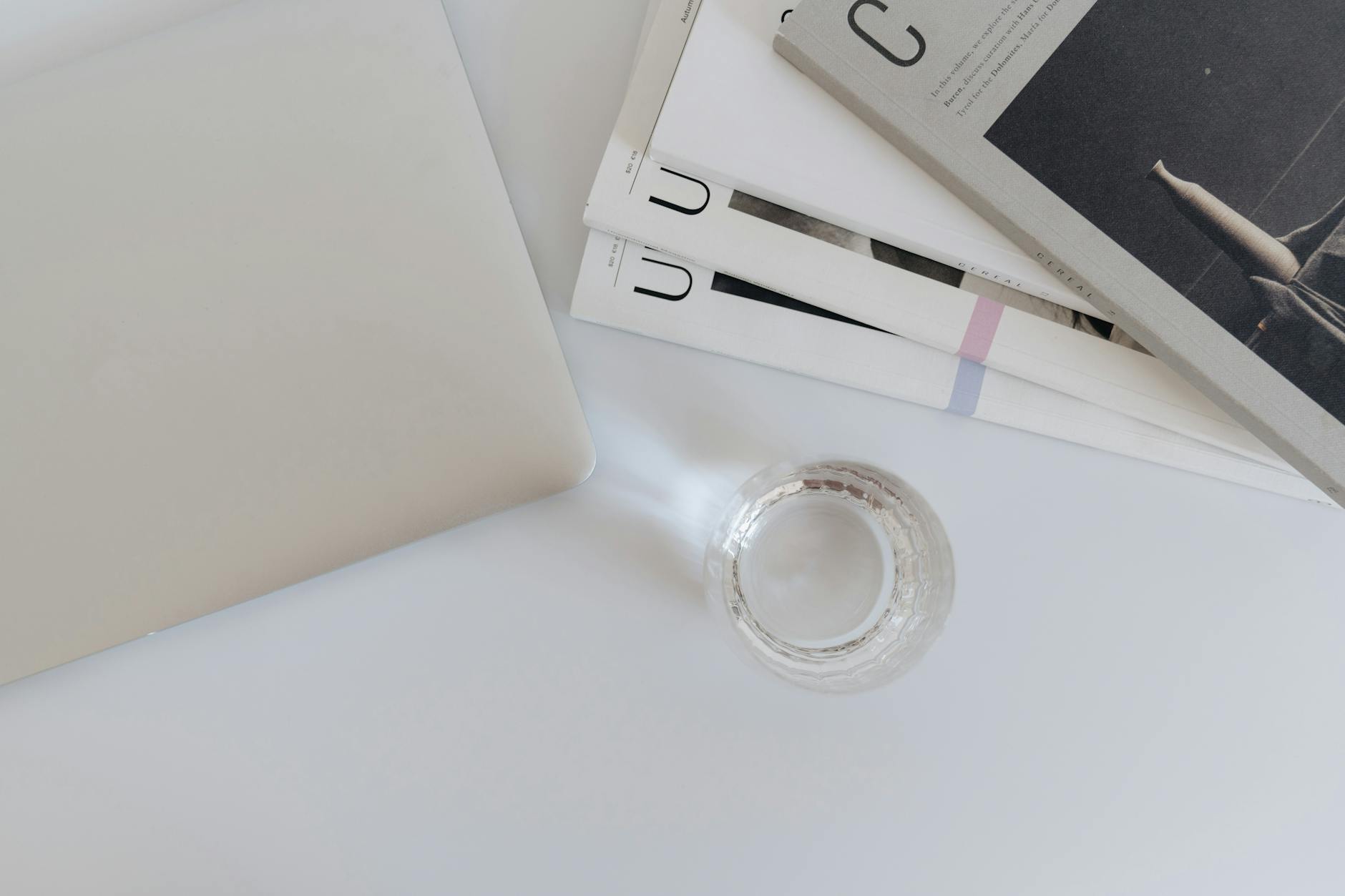 Comment créer un CV percutant en 15 minutes - Professional photography