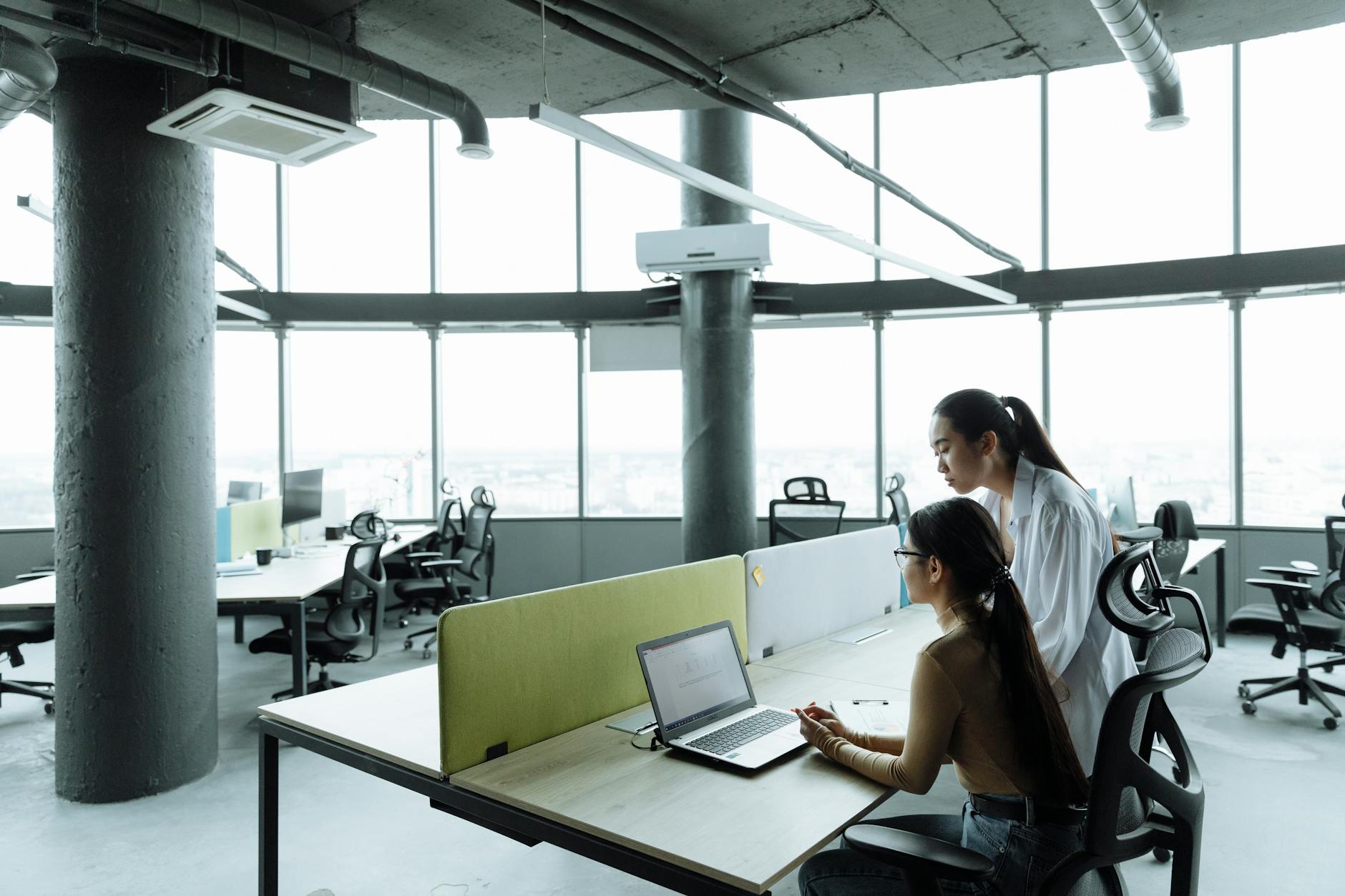 Why trust has become the central ranking variable - Future Search