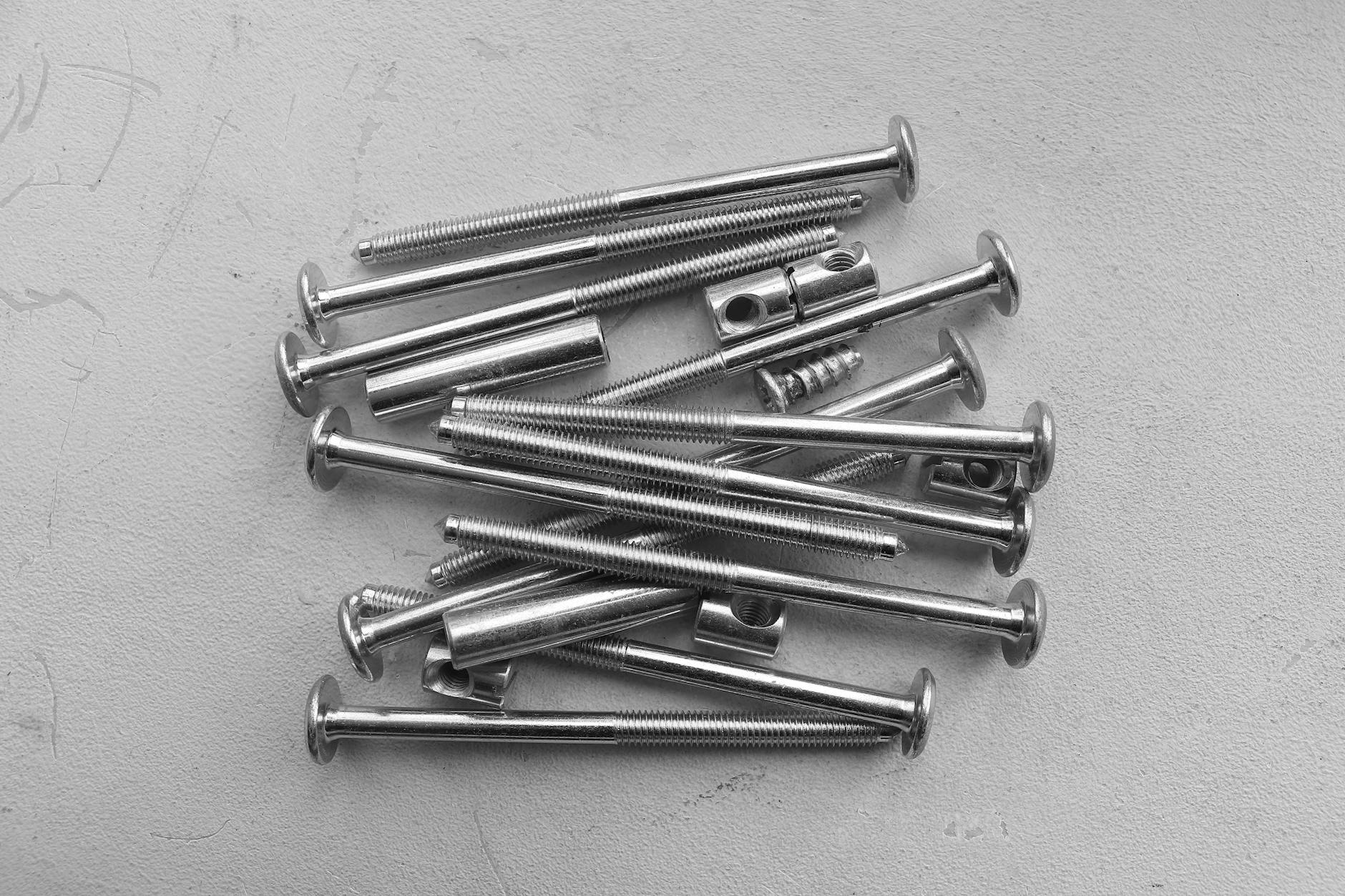 De juiste A4 RVS schroeven kiezen in Netherlands: waar let je op?