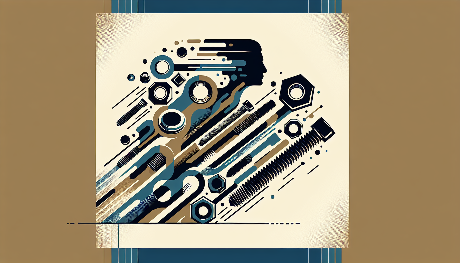 De juiste fasteners kiezen: waar let je op?