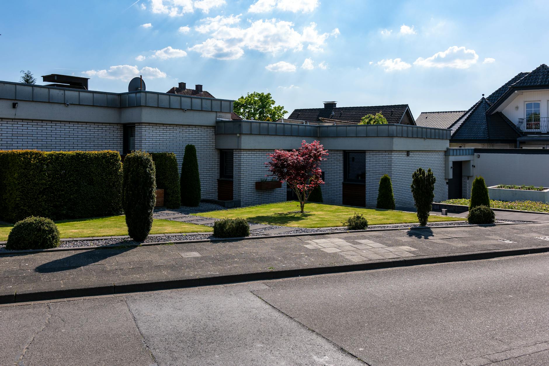 Free property valuation in Eindhoven (Brainport) is not a price tag - Professional photography