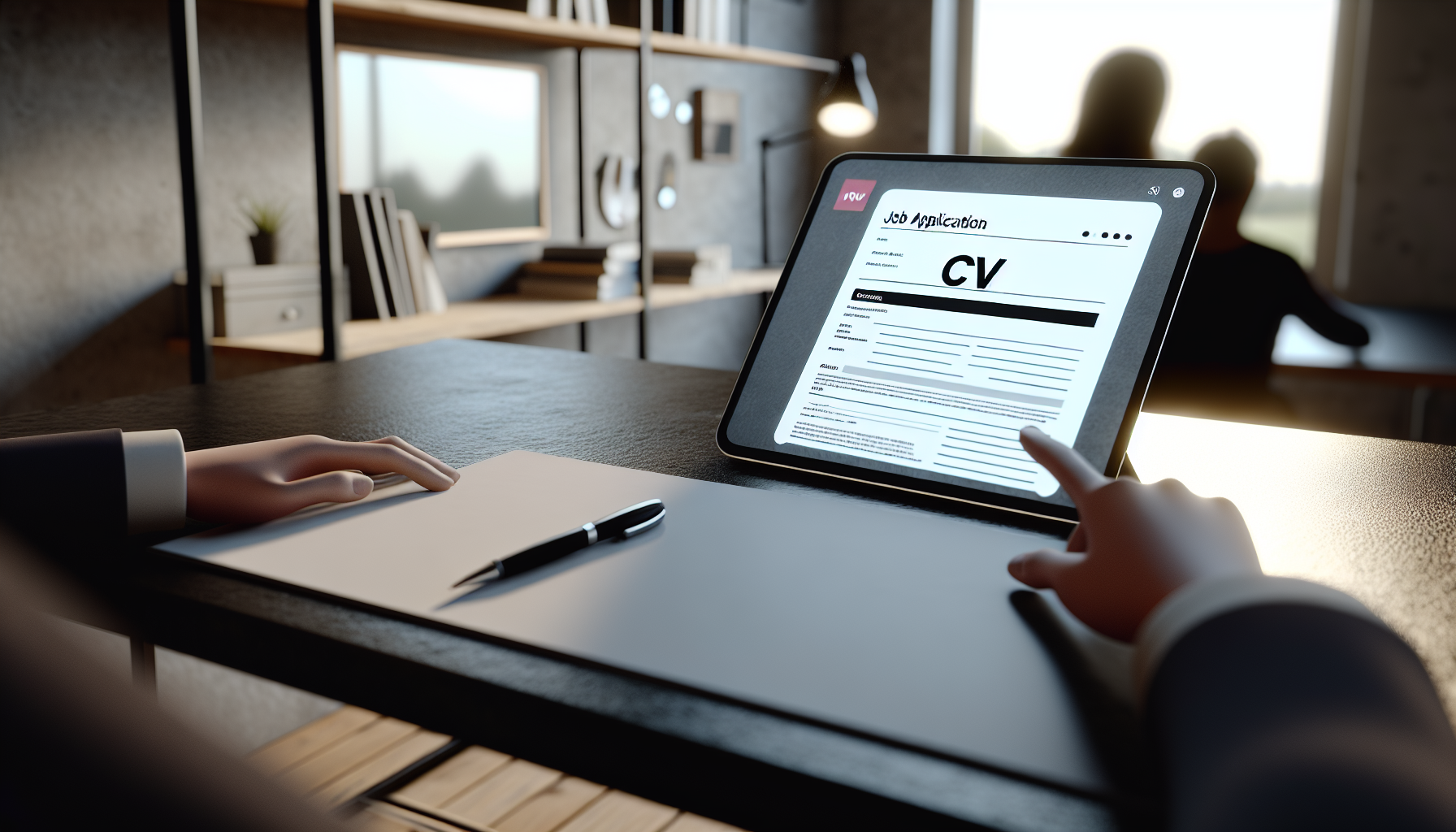 Mit Interview-Tipps in kürzerer Zeit zu messbaren Ergebnissen