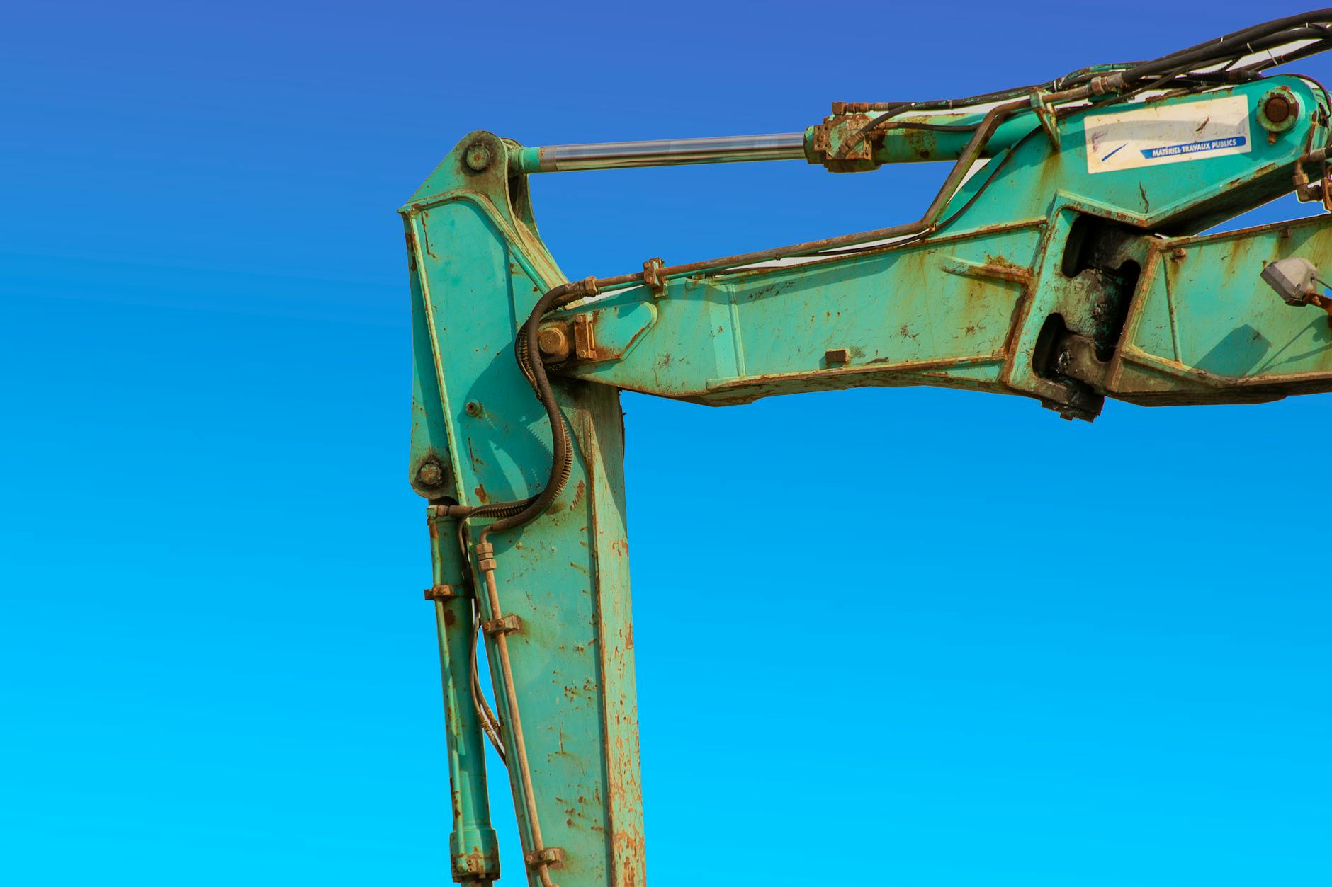 Welk tonnage graafmachine past bij jouw grondwerken in 2026?