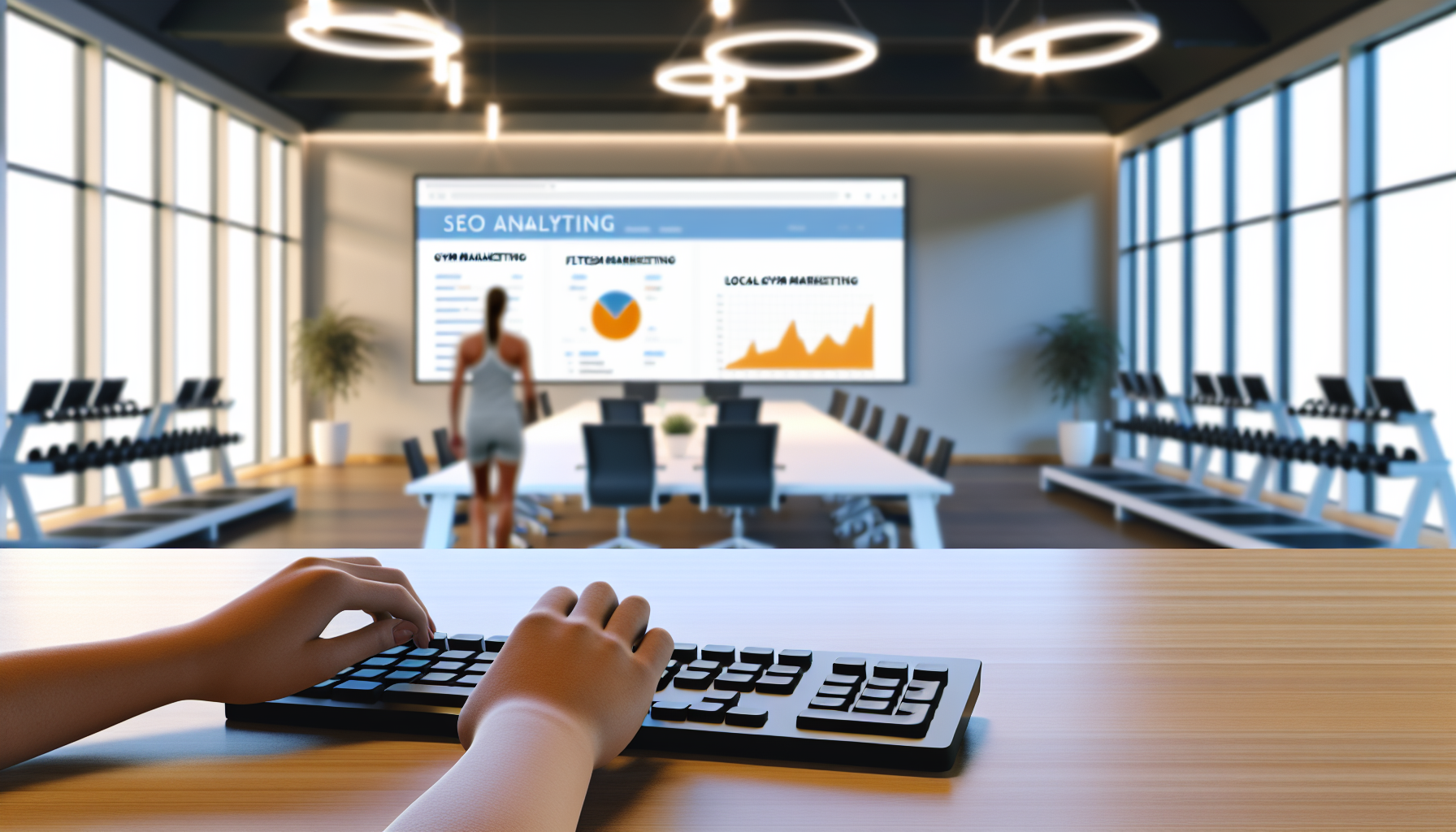 जिम SEO: फिटनेस मार्केटिंग और लोकल जिम SEO ग्रोथ के लिए एक प्रैक्टिकल प्लेबुक