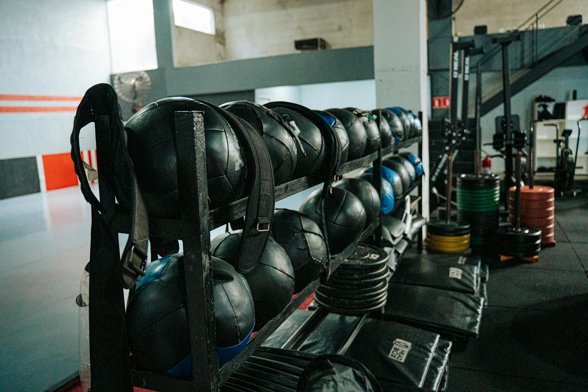 Hoe je trainingsdiscipline opbouwt met een volle agenda