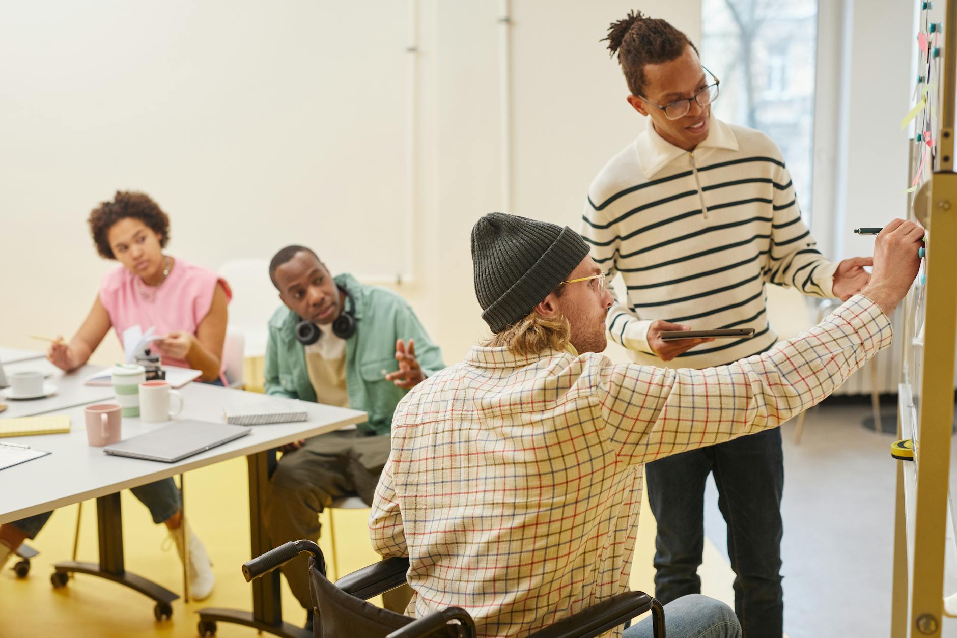 Aanbevelingen van experts: doorlooptijd per IT-rol - IT & Data Recruitment