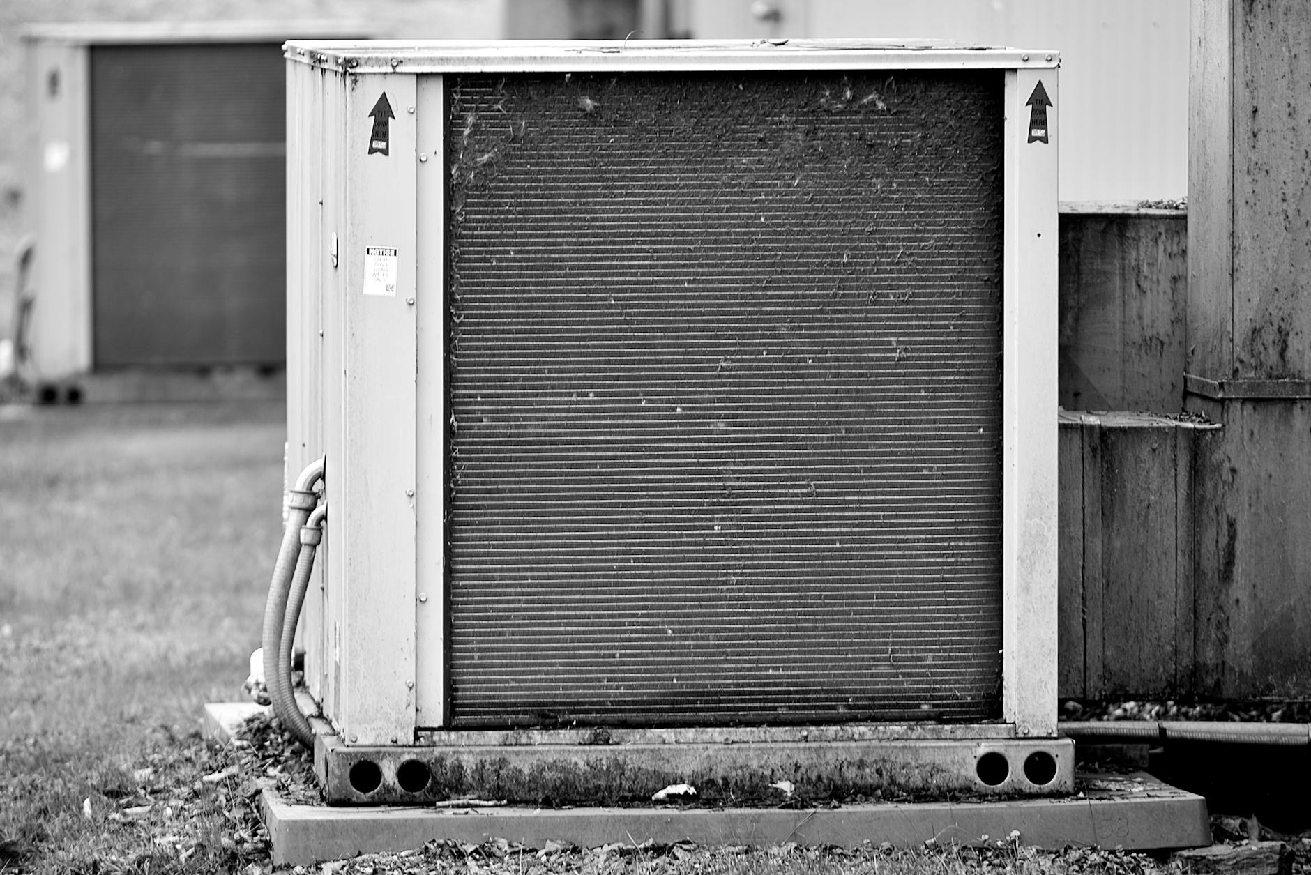 Hoe vaak heeft jouw airco onderhoud nodig? Een beslisschema