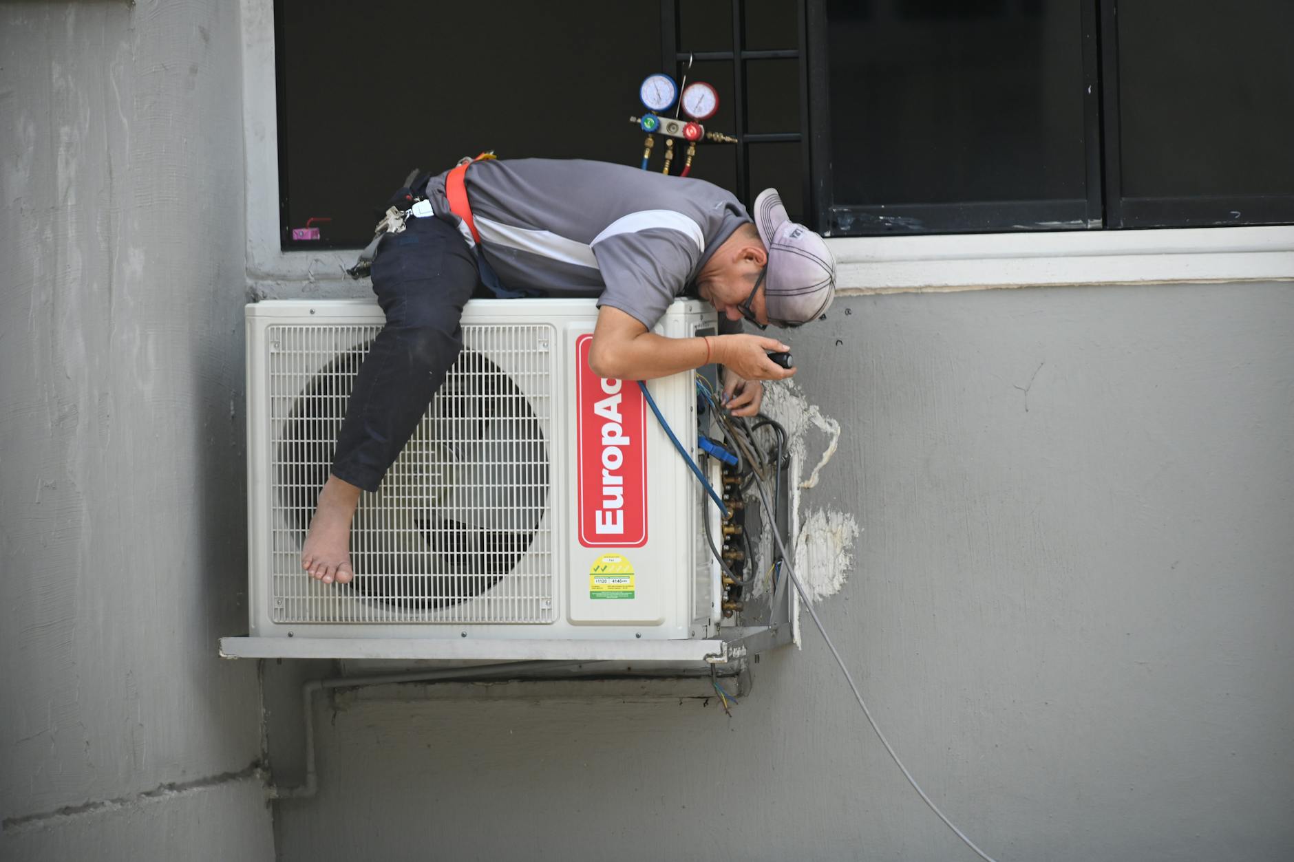 Hoe vaak heeft een airco onderhoud nodig? Een praktische handleiding