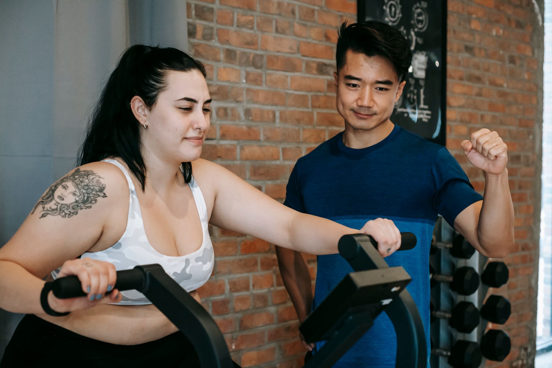 Hoeveel betaal je voor een uur personal training in Eindhoven?