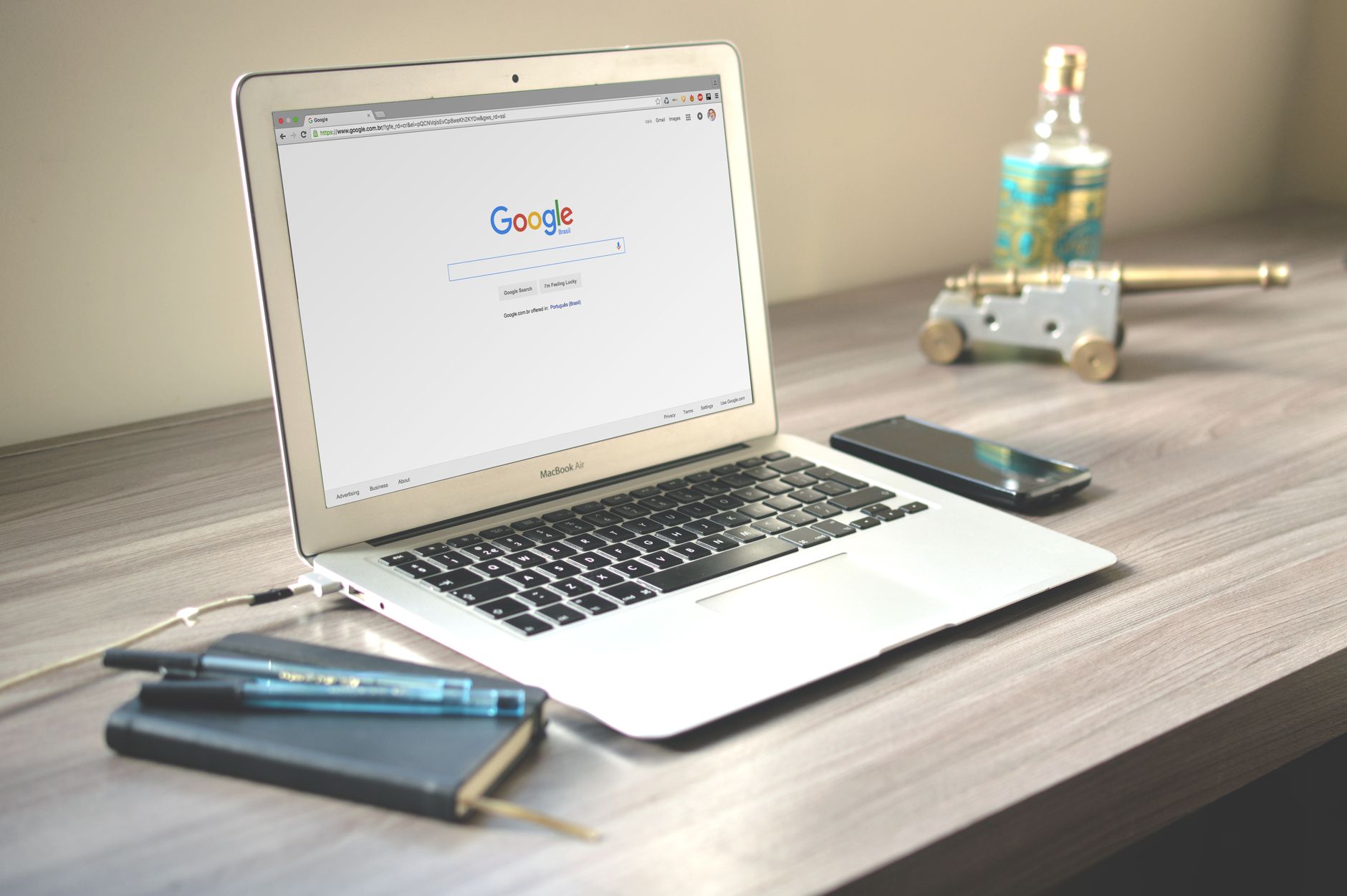 Einleitung SEO
