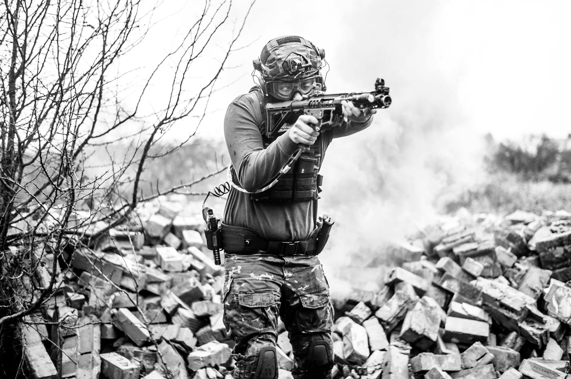 How to Choose Tactical Boots and Gear That Won't Let You Down