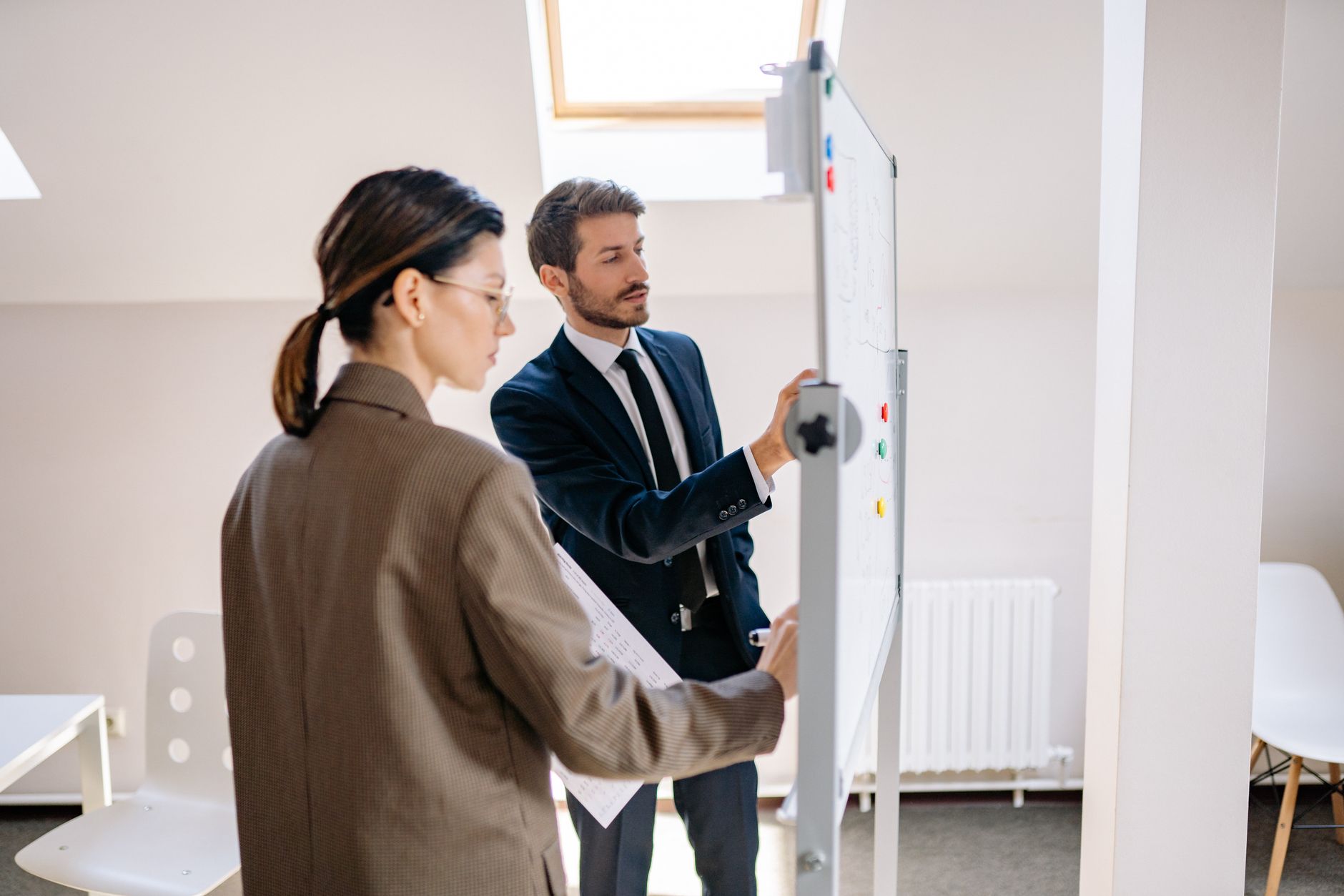 Is Spain SEO Different Enough to Need a Local Strategy? - Professional photography