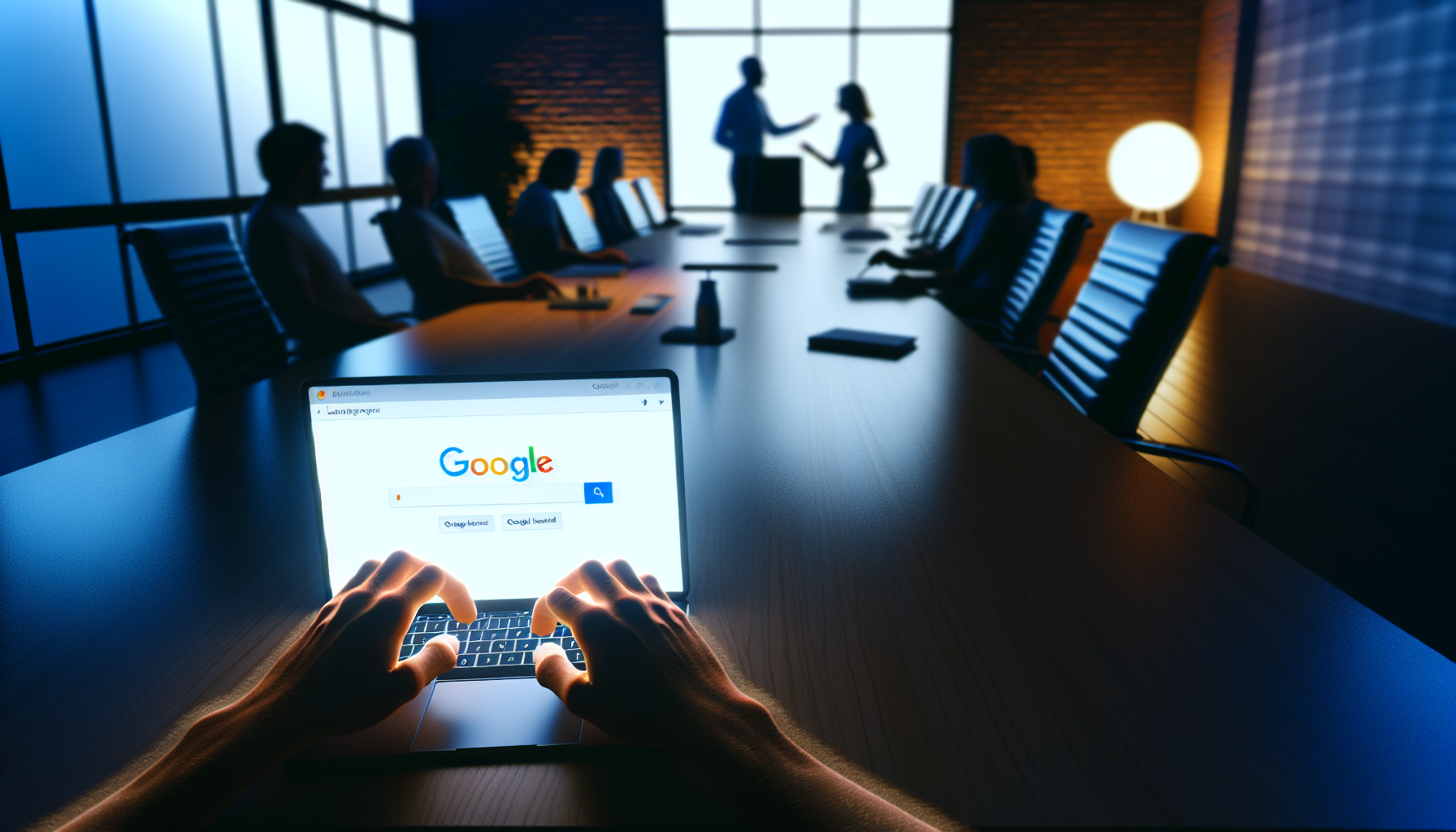 Launchmind vs Ahrefs: Which Tool for GEO (Generative Engine Optimization)? - AI-generated illustration for Comparison