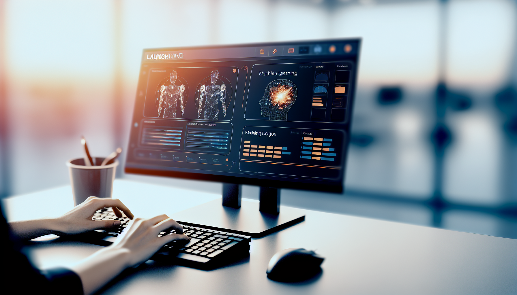 Launchmind बनाम Surfer SEO: AI Search Visibility के लिए Content Optimization की जंग