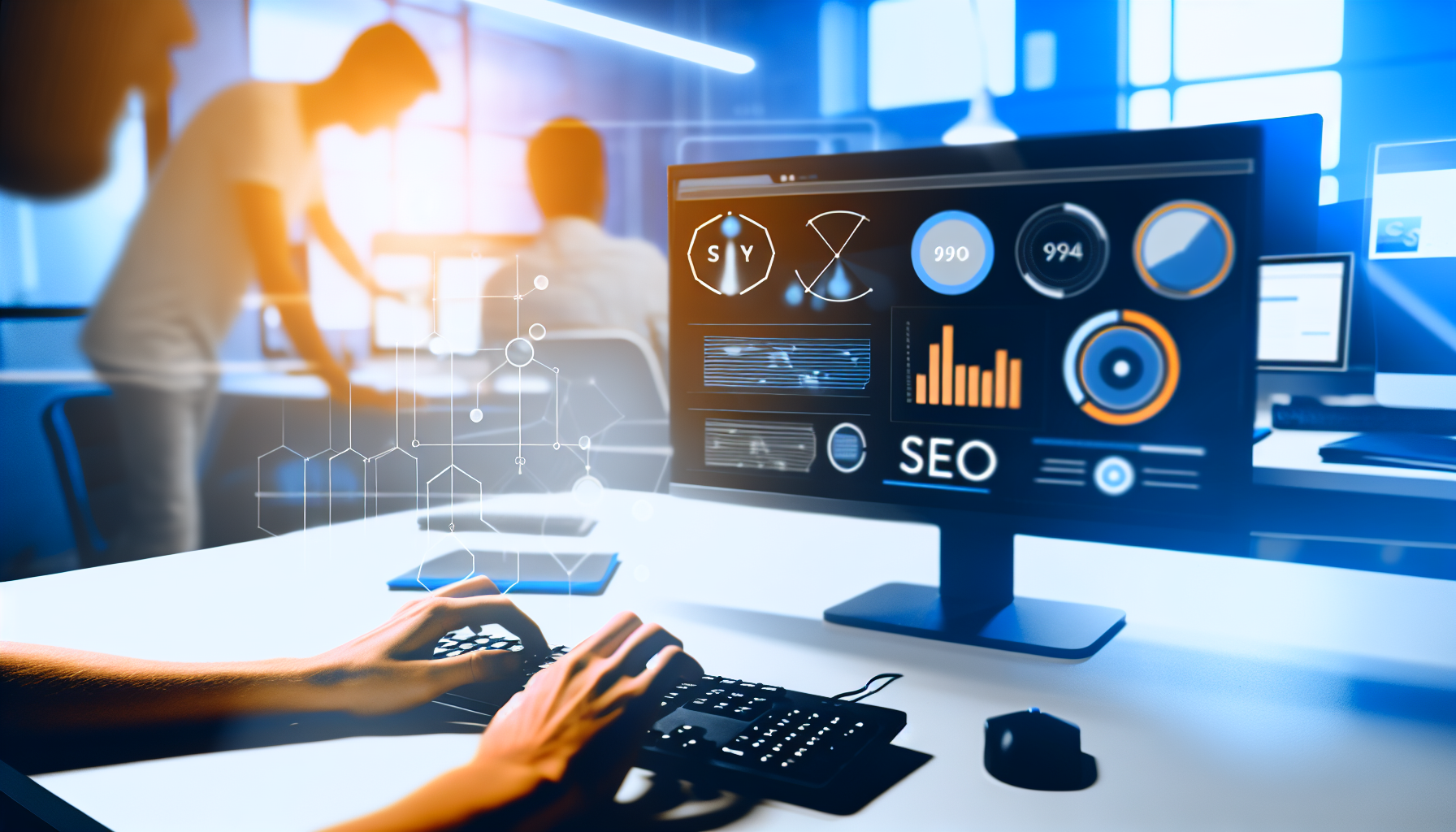 लॉ फर्म SEO: 2026 की पूरी गाइड — लीगल मार्केटिंग और वकीलों की ग्रोथ के लिए