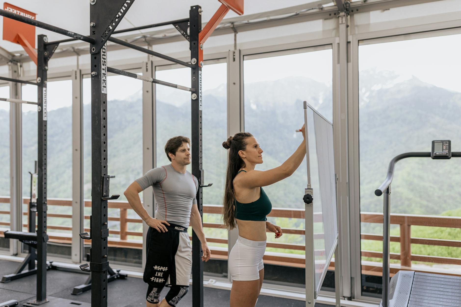 Onregelmatige werktijden? Zo blijf je sporten met een volle agenda