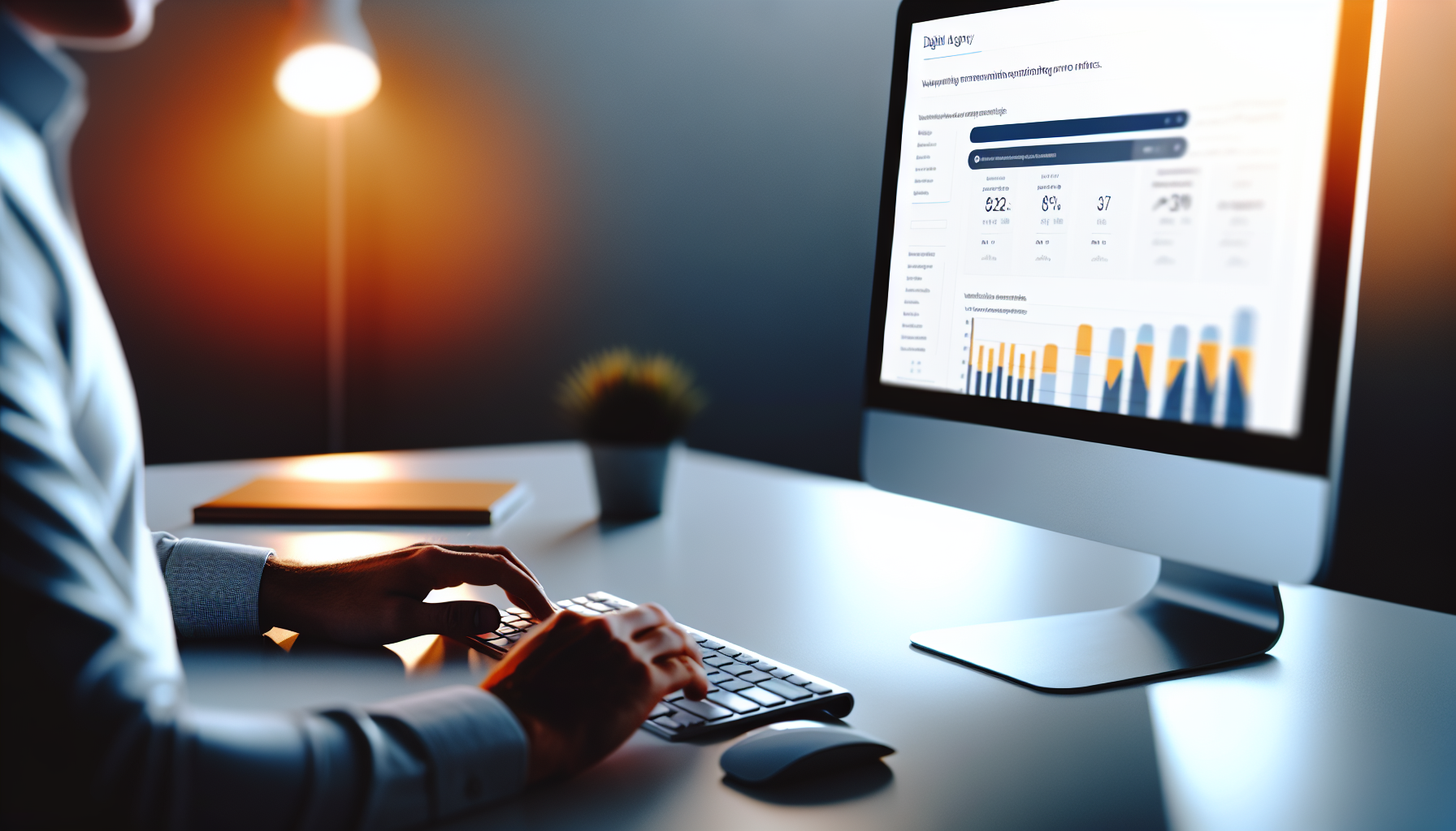 Nuxt SEO: Vue framework optimization for SSR, indexing, and AI search visibility - AI-generated illustration for Technical SEO