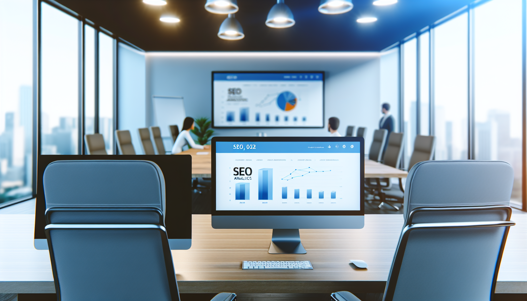 Predictive SEO met AI-agents: trends voor zijn voordat rankings verschuiven