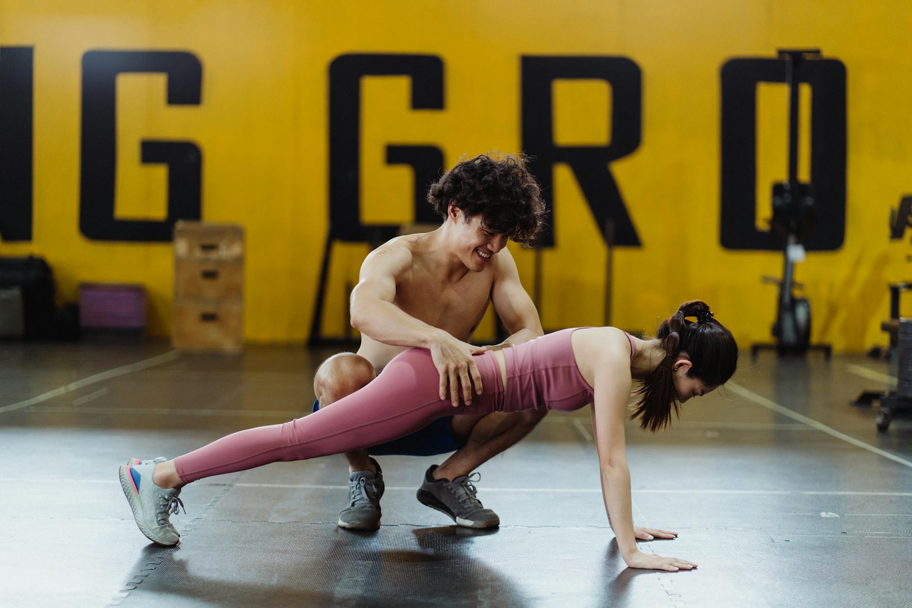 Private gym of sportschool in Eindhoven: wat werkt sneller?