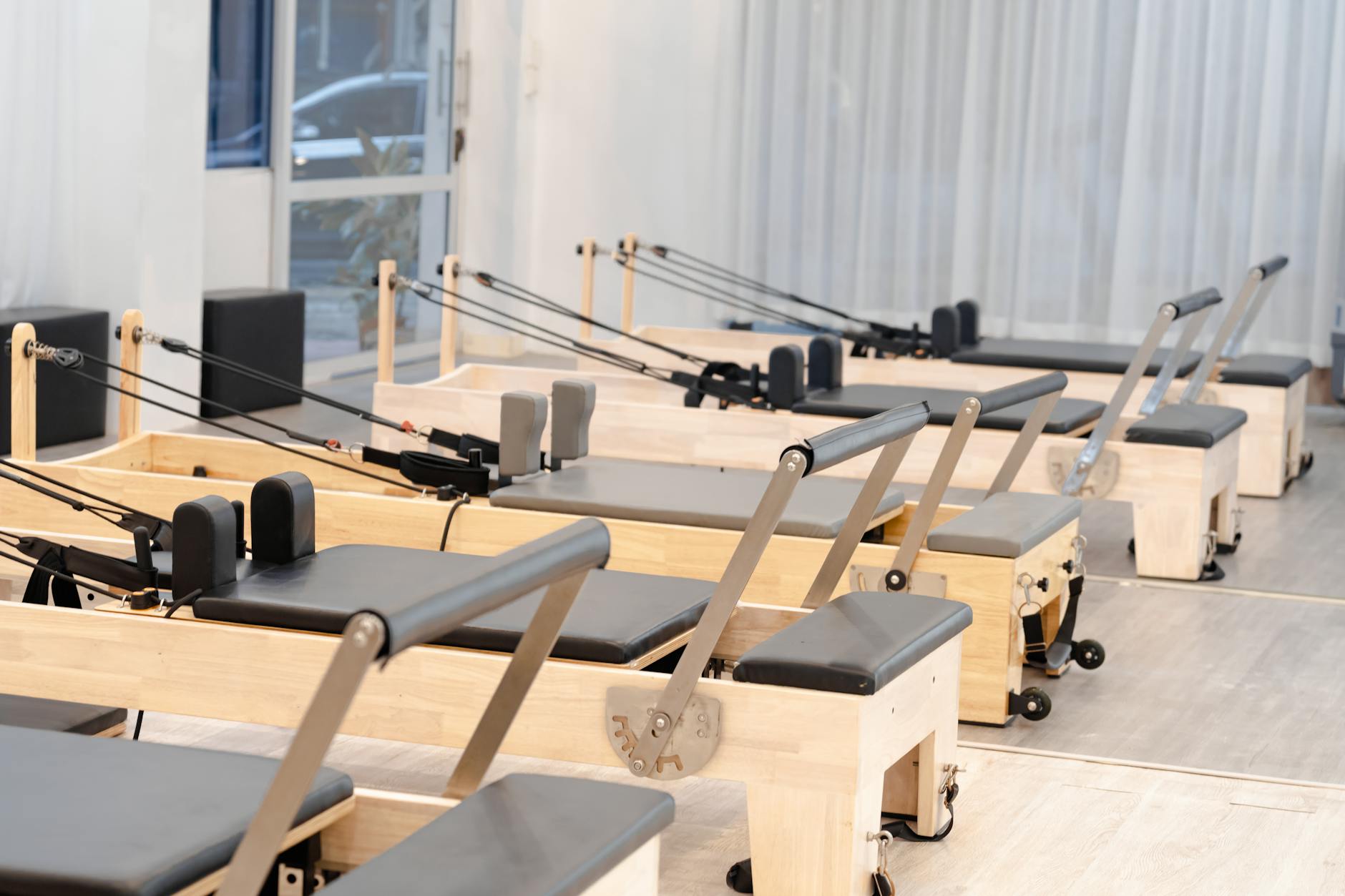 Premium personal training Eindhoven: prijs van stilte, herstel