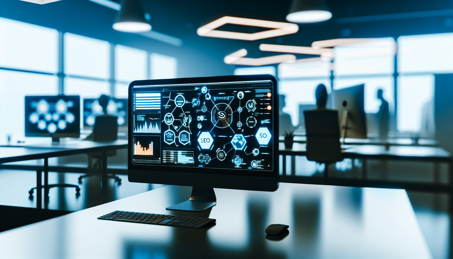 Programmatic SEO met AI: opschalen naar miljoenen pagina’s zonder kwaliteitsverlies