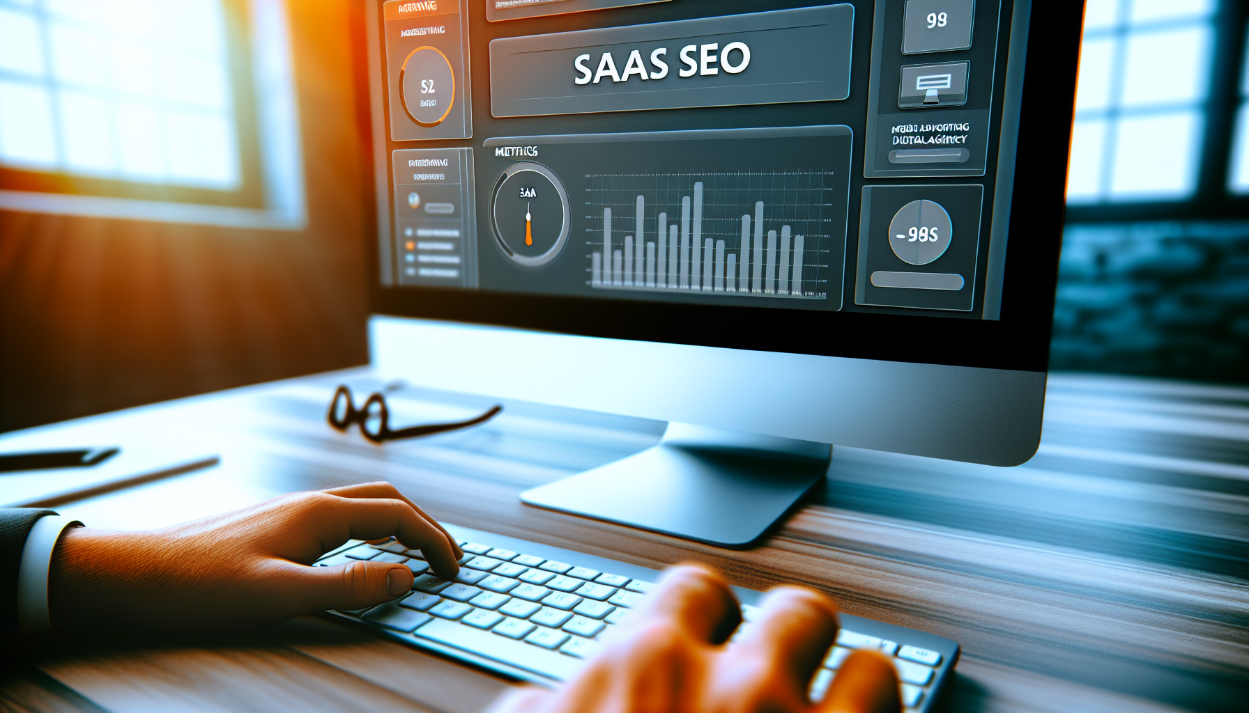 SaaS SEO: अपने सॉफ्टवेयर प्रोडक्ट को कैसे रैंक कराएँ (B2B ग्रोथ के लिए Software SEO)