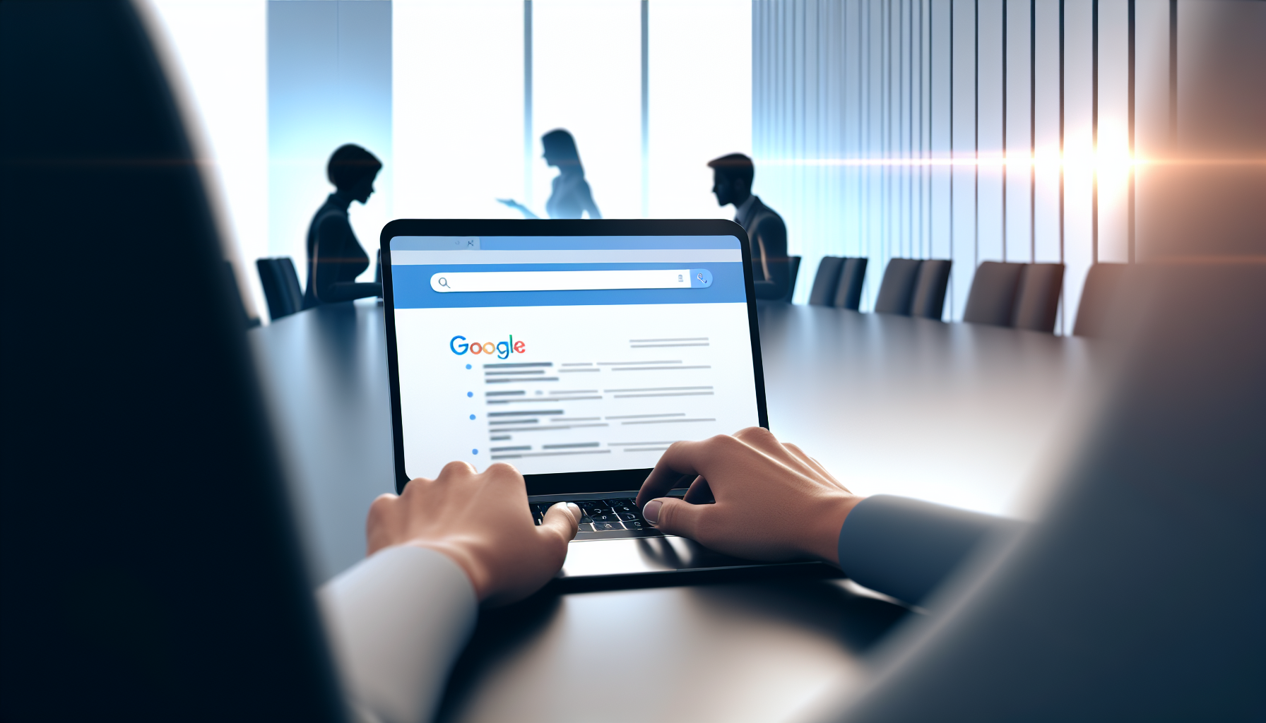 SEO en Legal: compliance borgen in je enterprise contentstrategie