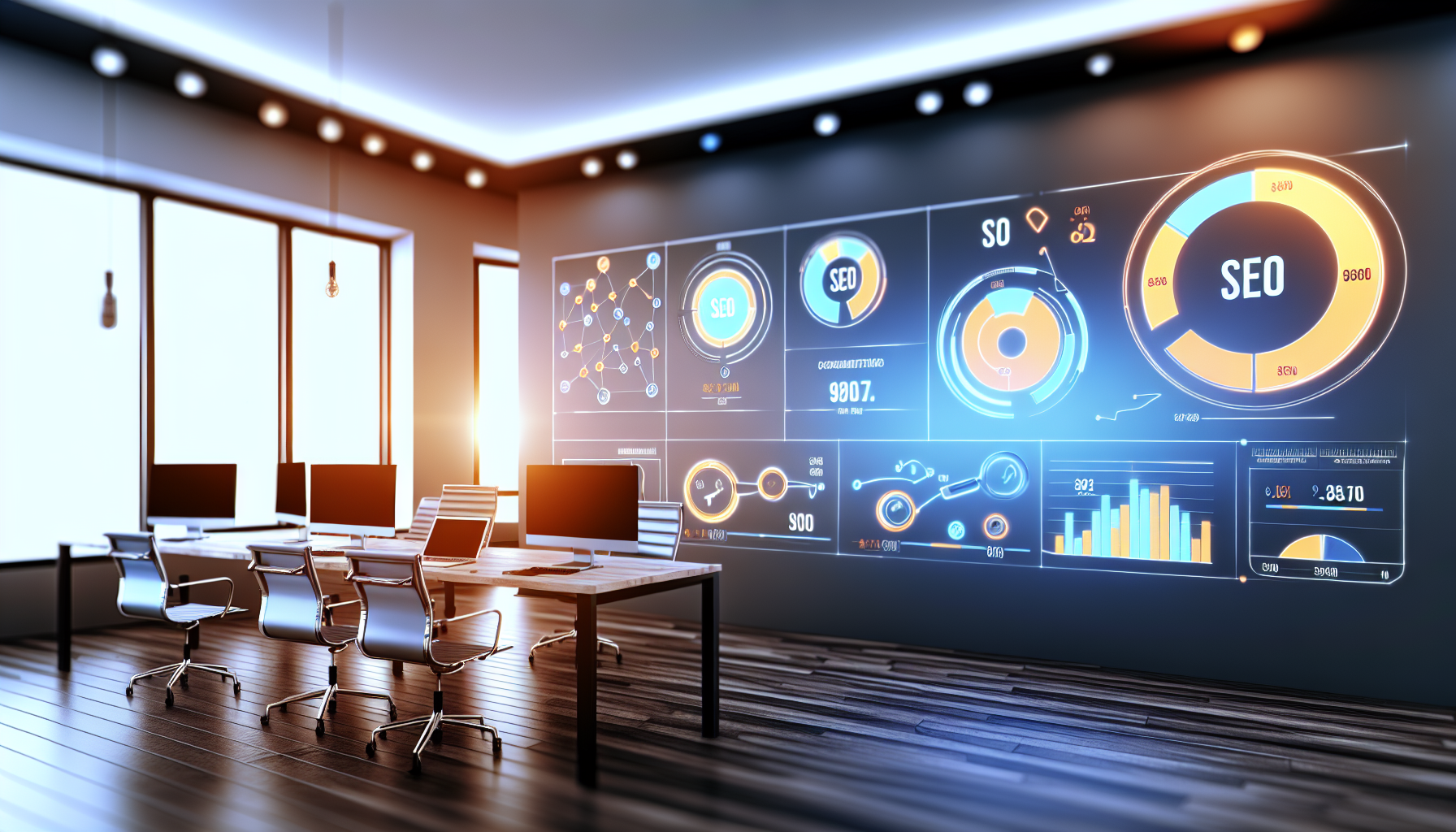 SEO-budget plannen: jaarlijkse SEO-investeringsstrategie voor enterprise groei