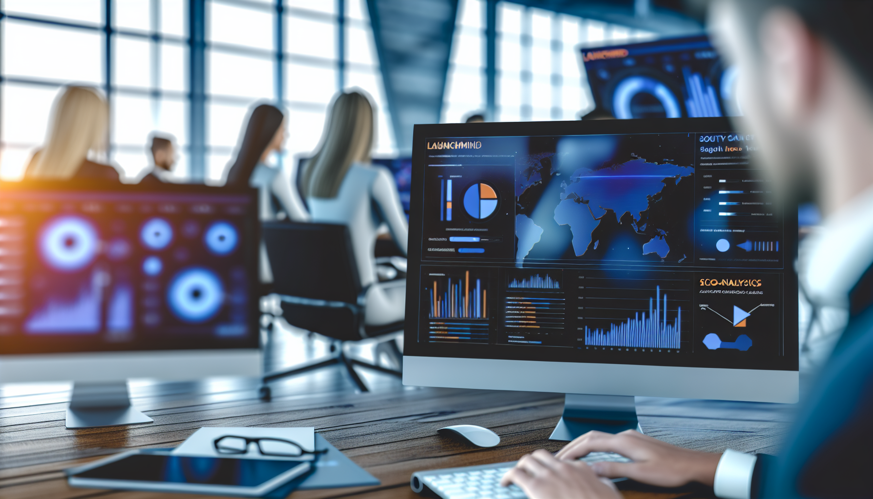 SEO-governance voor enterprises: beleid, processen en compliance op schaal