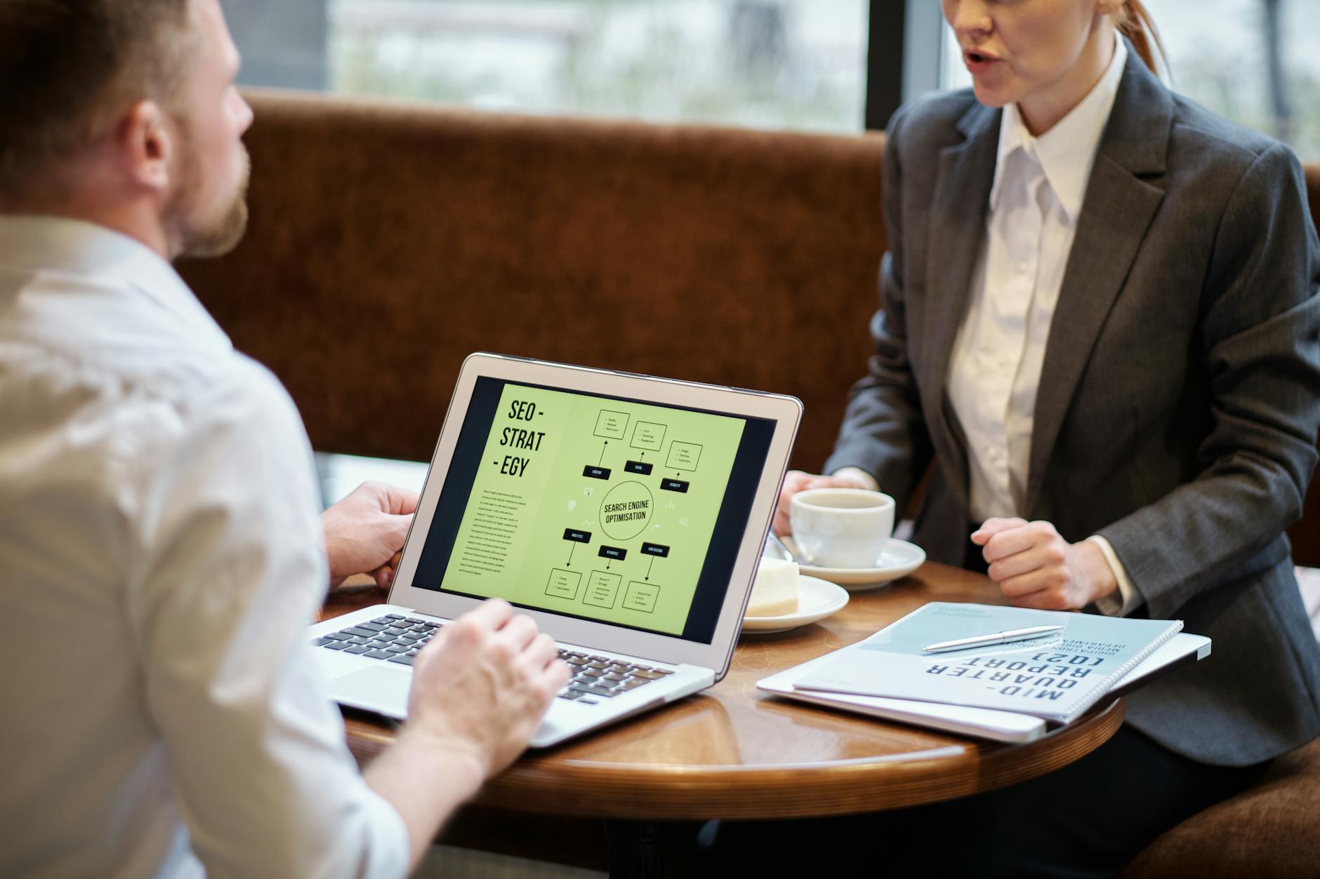 A deep dive into local SEO Hamburg strategy - Local SEO