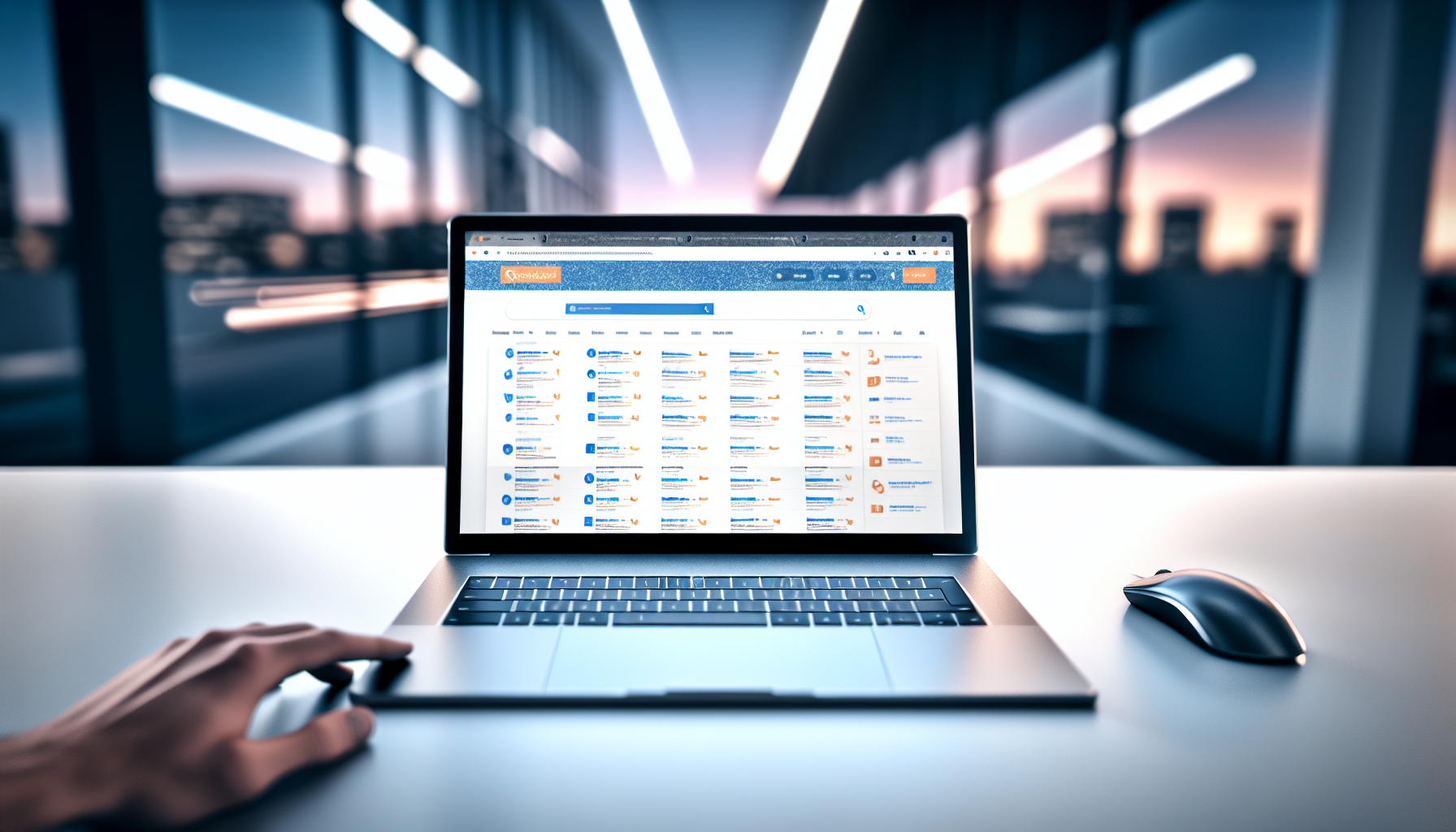 SEO Netherlands: डच सर्च मार्केटिंग के लिए Complete Guide (2026)