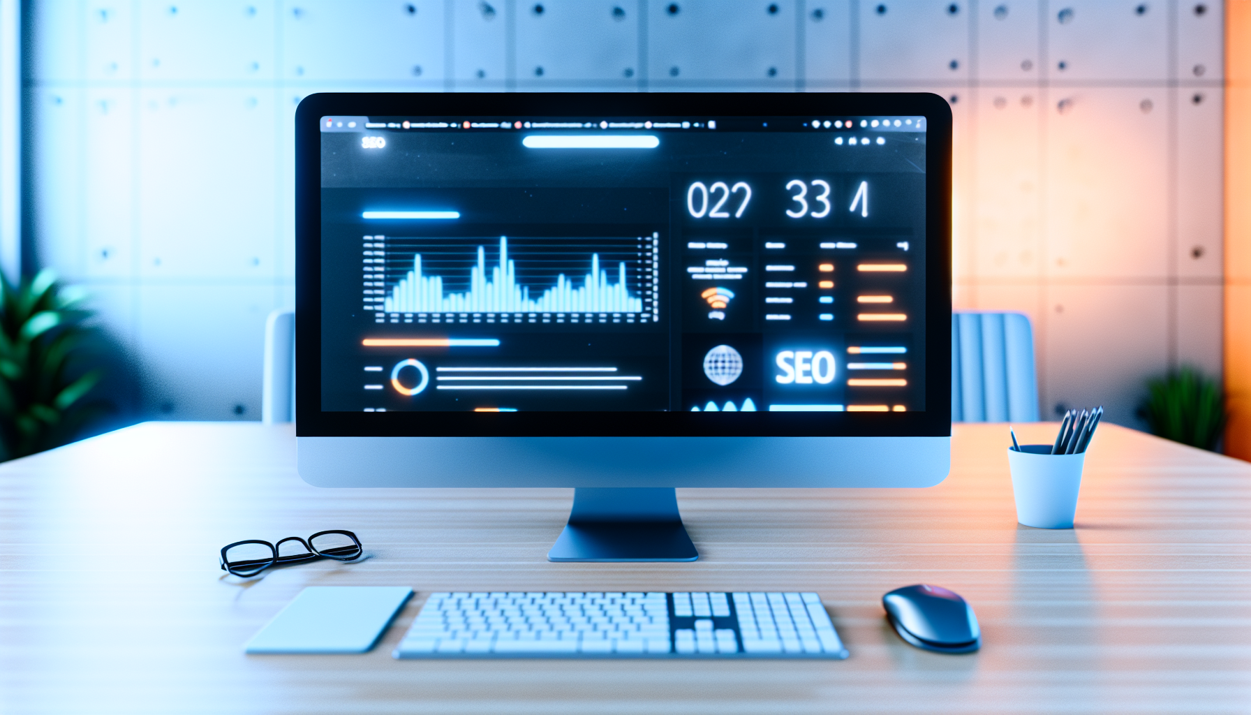 SEO-risicomanagement: algoritme-penalty’s voorkomen op schaal (Enterprise framework)