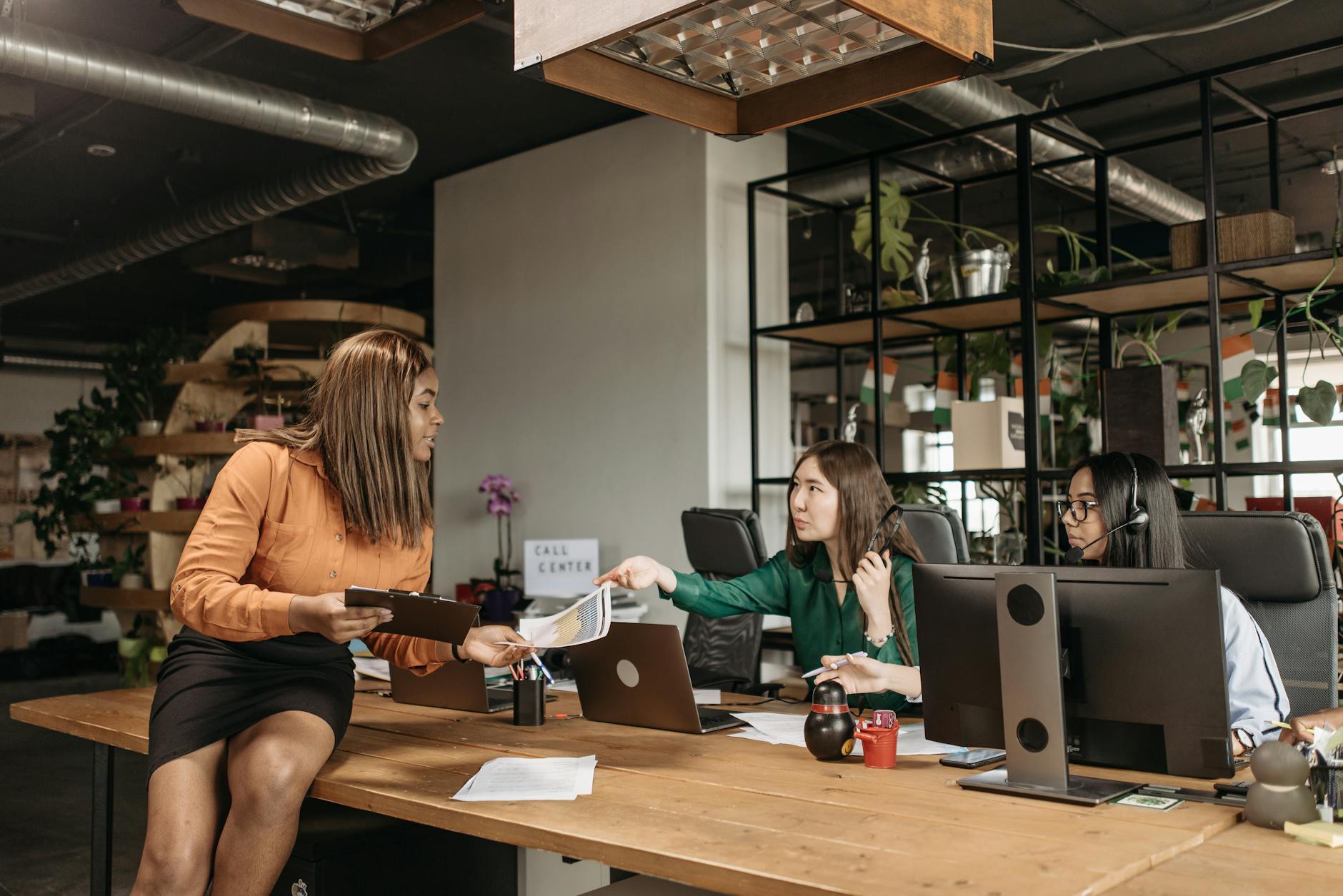 What an AI content platform actually does differently - Comparison