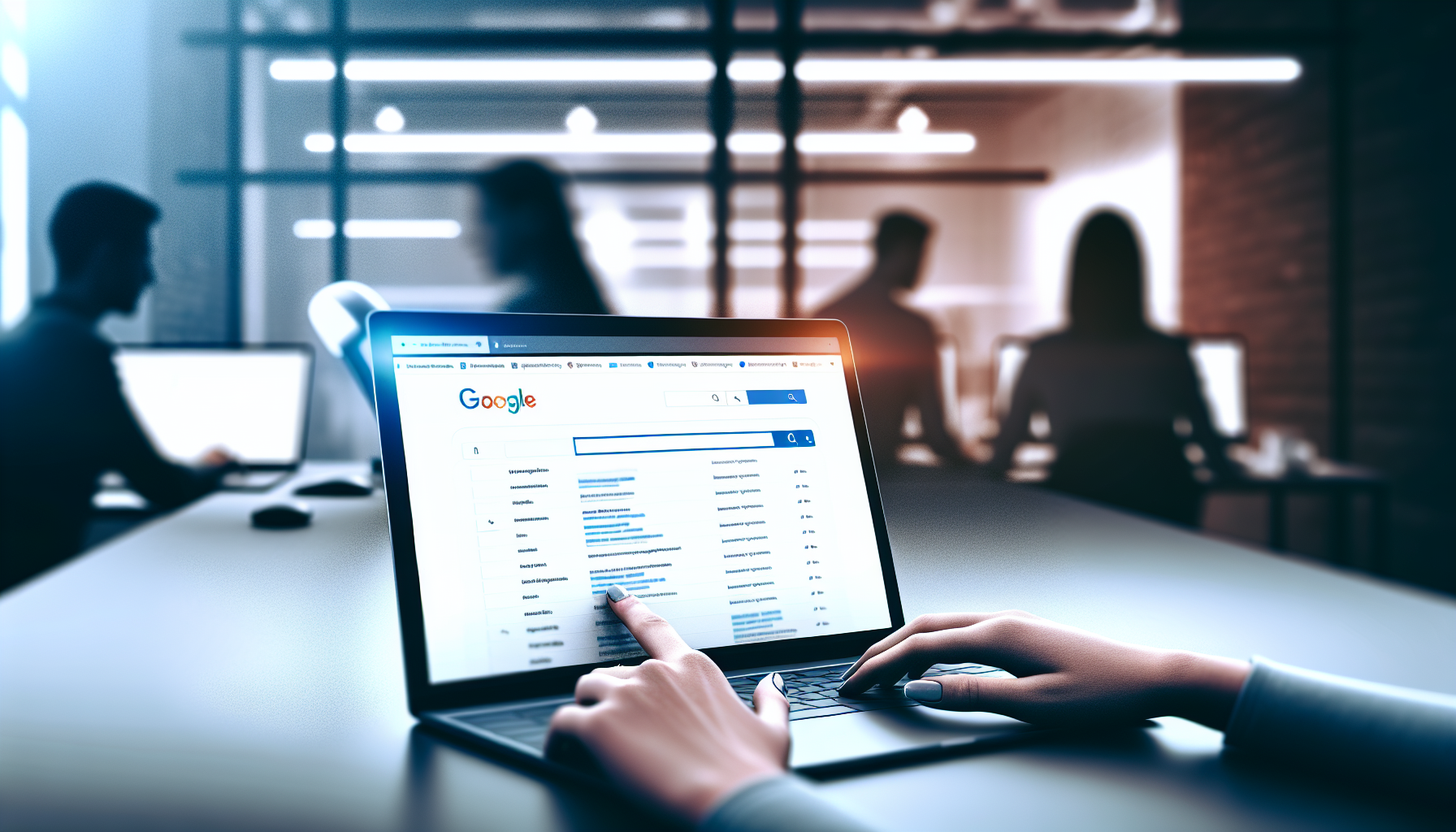 SEO-vendormanagement: bureaus selecteren en aansturen voor enterprise groei