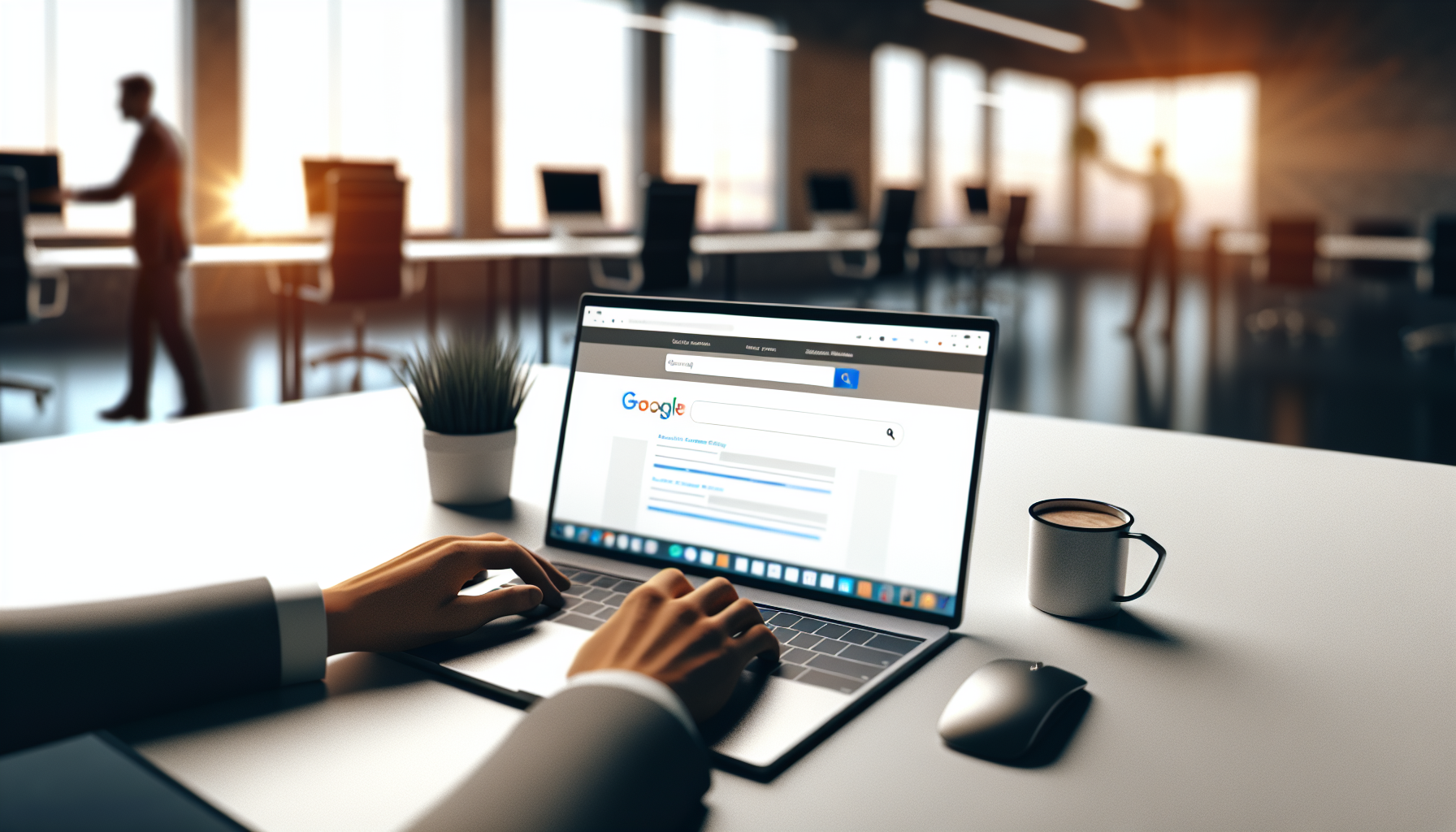 SEO vs GEO: Key differences for content teams in 2026 - AI-generated illustration for Comparison