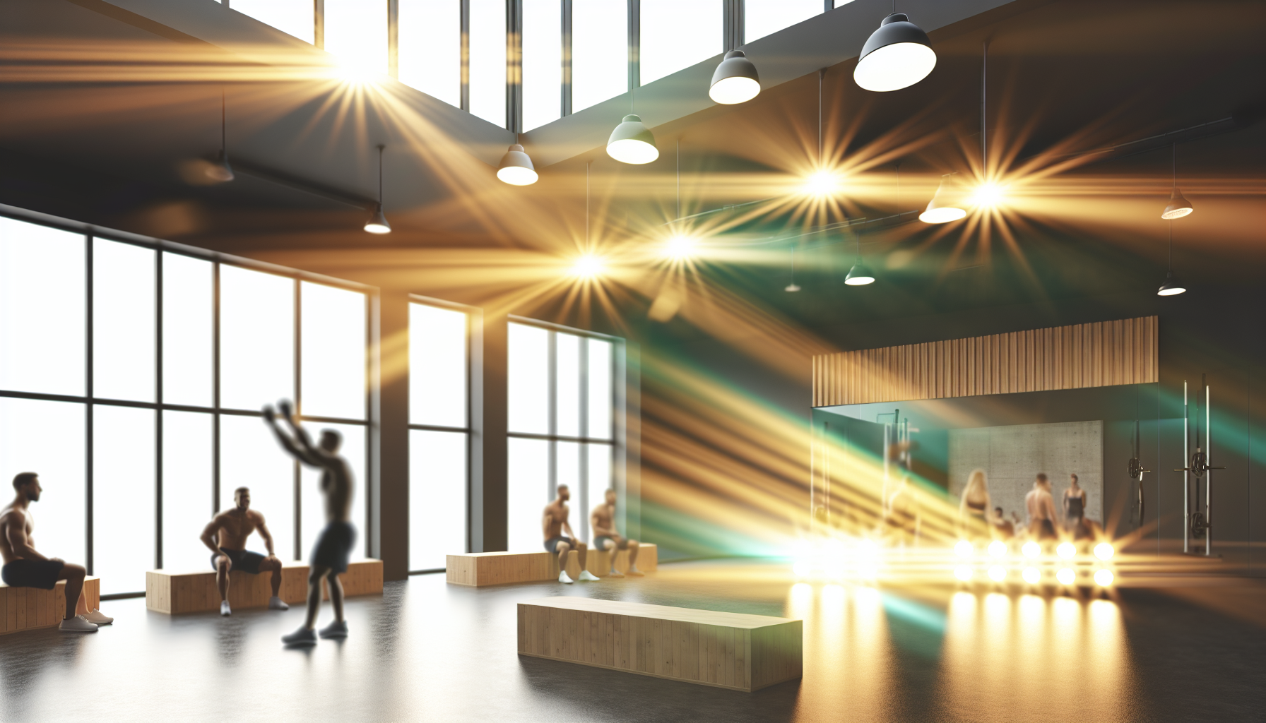 Starten met mentale coaching in sport: dit moet je weten - Sport illustration