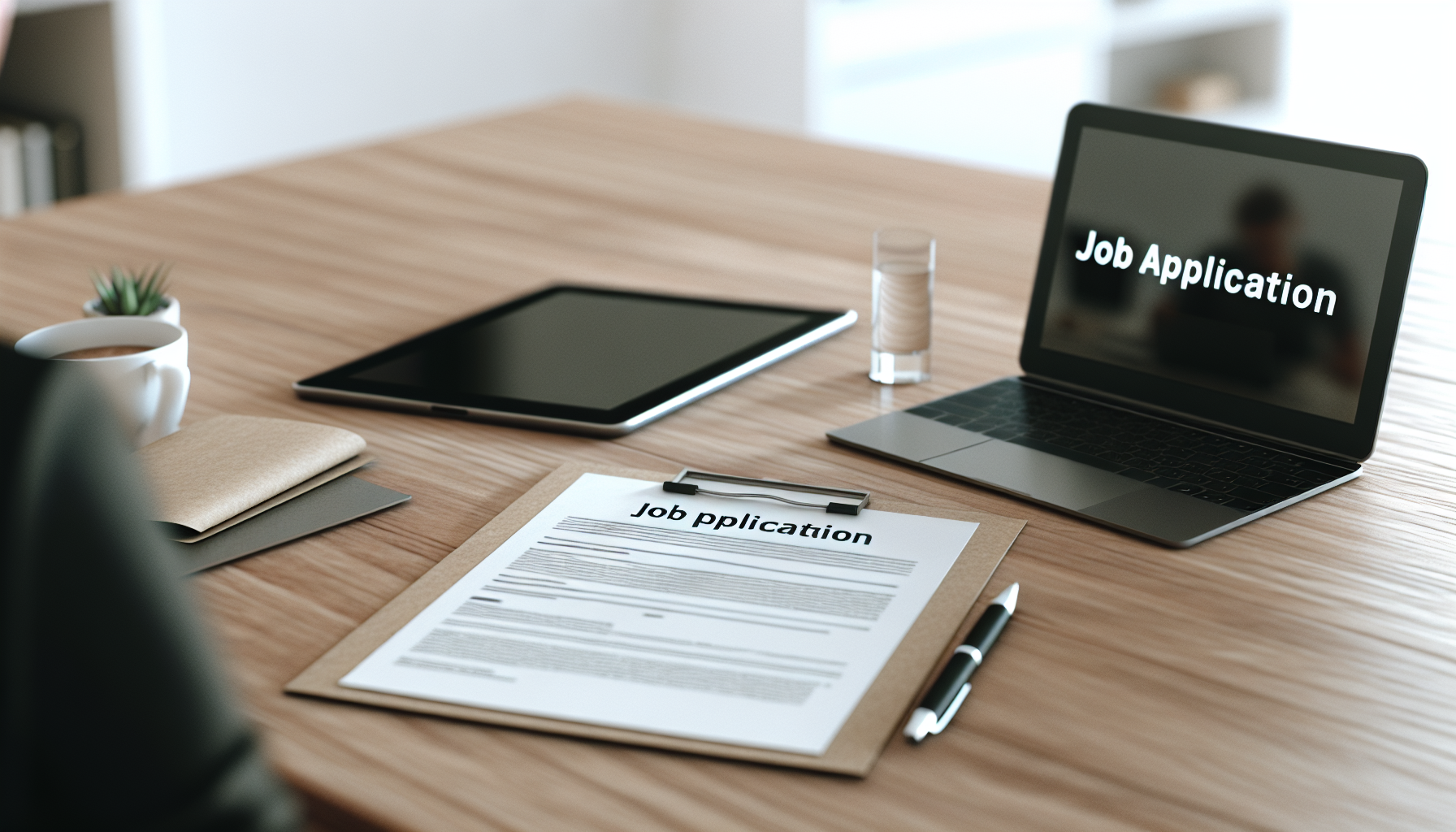 The real reason resume makers fail (and how to fix it) - Career Tech illustration