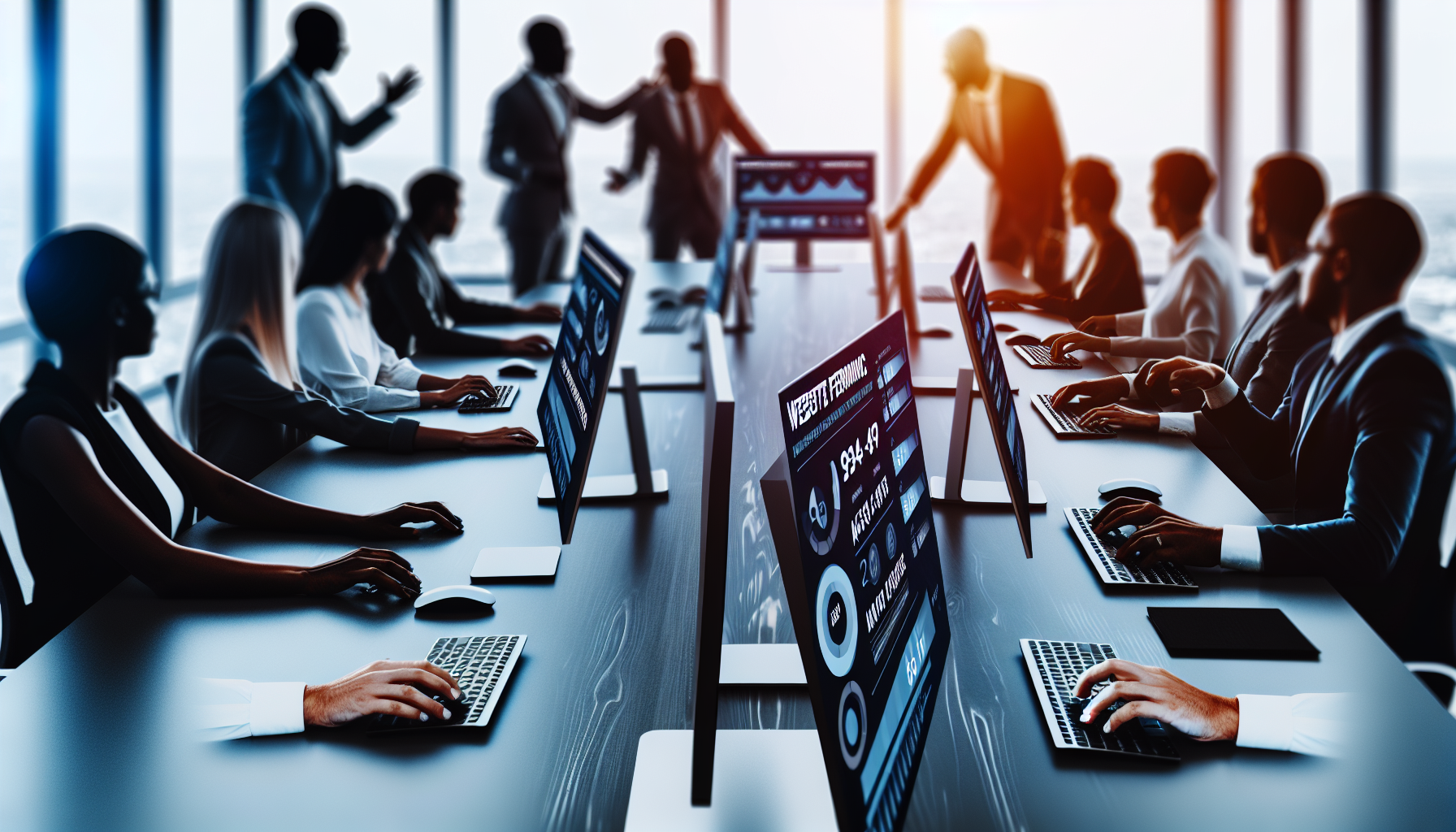 Die Rolle menschlicher Kontrolle in Agentic SEO: AI Governance, strategische Steuerung & sichere Automatisierung