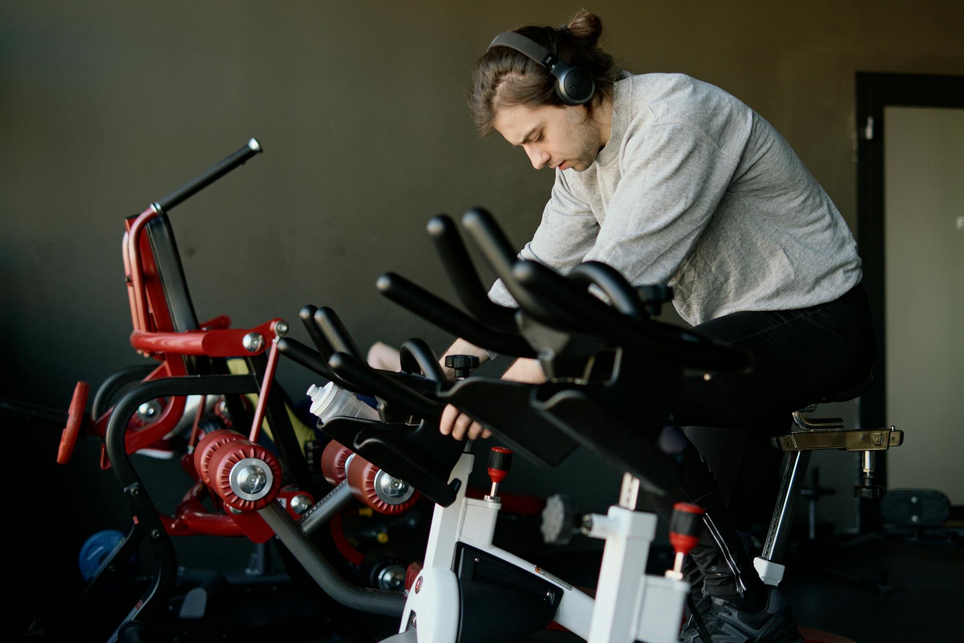 Tien manieren waarop fitness op Strijp-S beter werkt met premium personal training en private gym