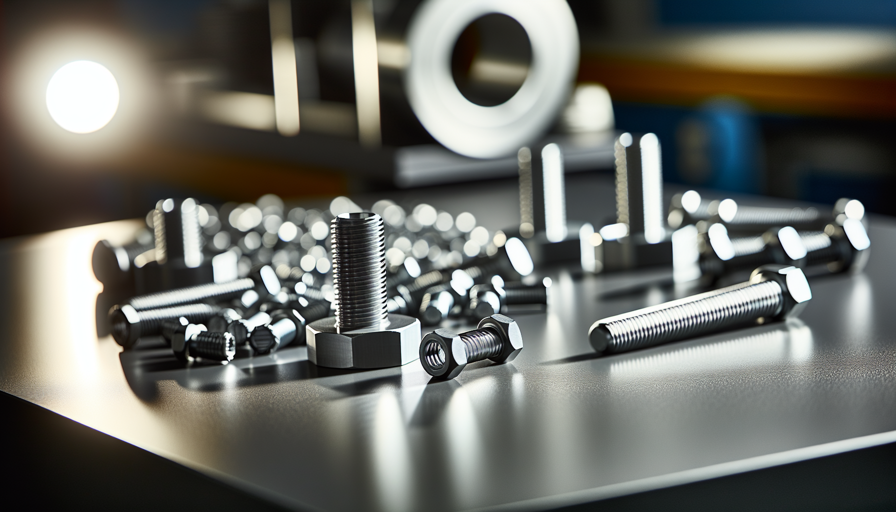 Tijd besparen met RVS bouten kopen in Utrecht: zo werkt dat