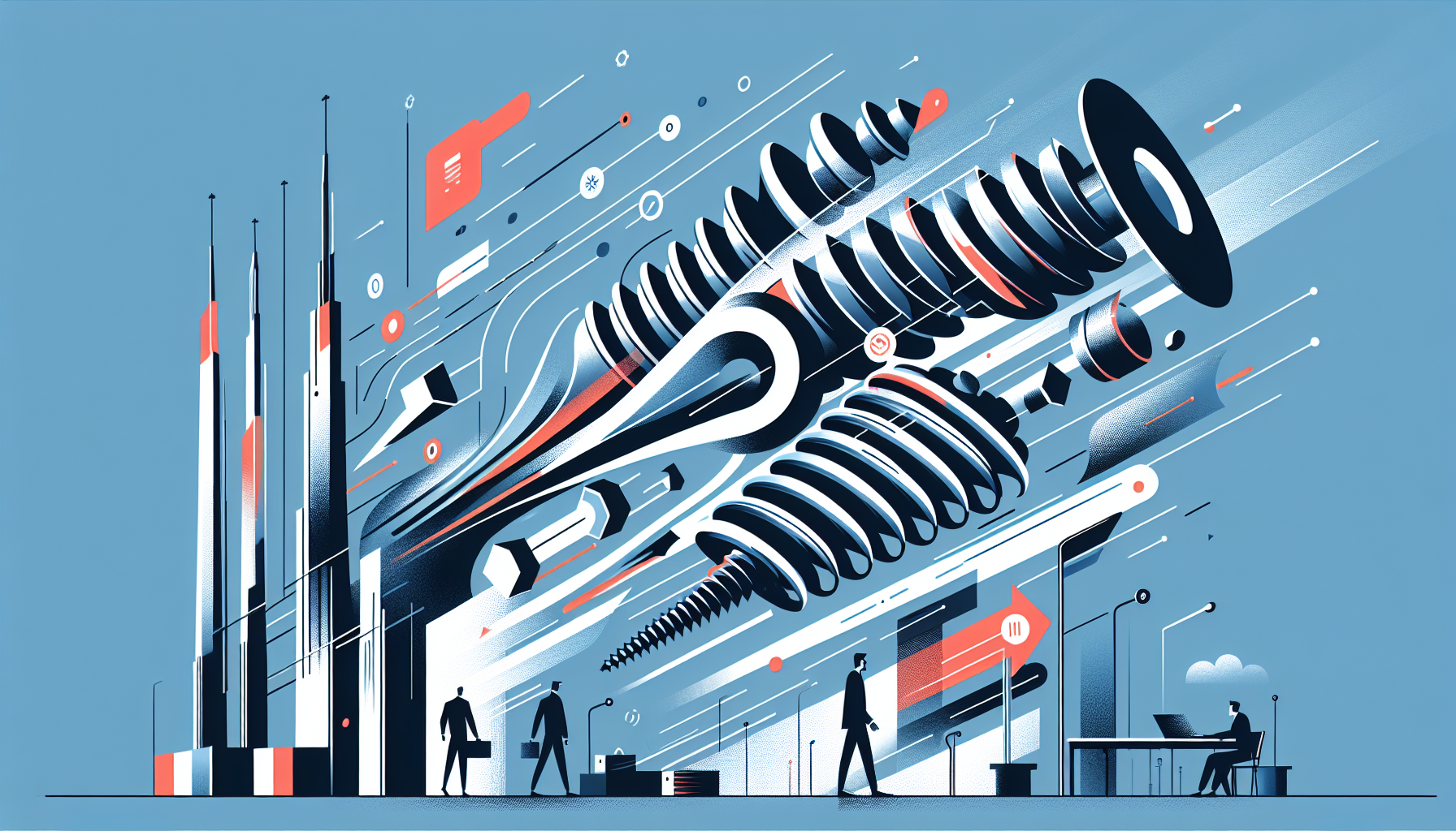 Tijd besparen op foutieve schroefkeuze: een praktische aanpak