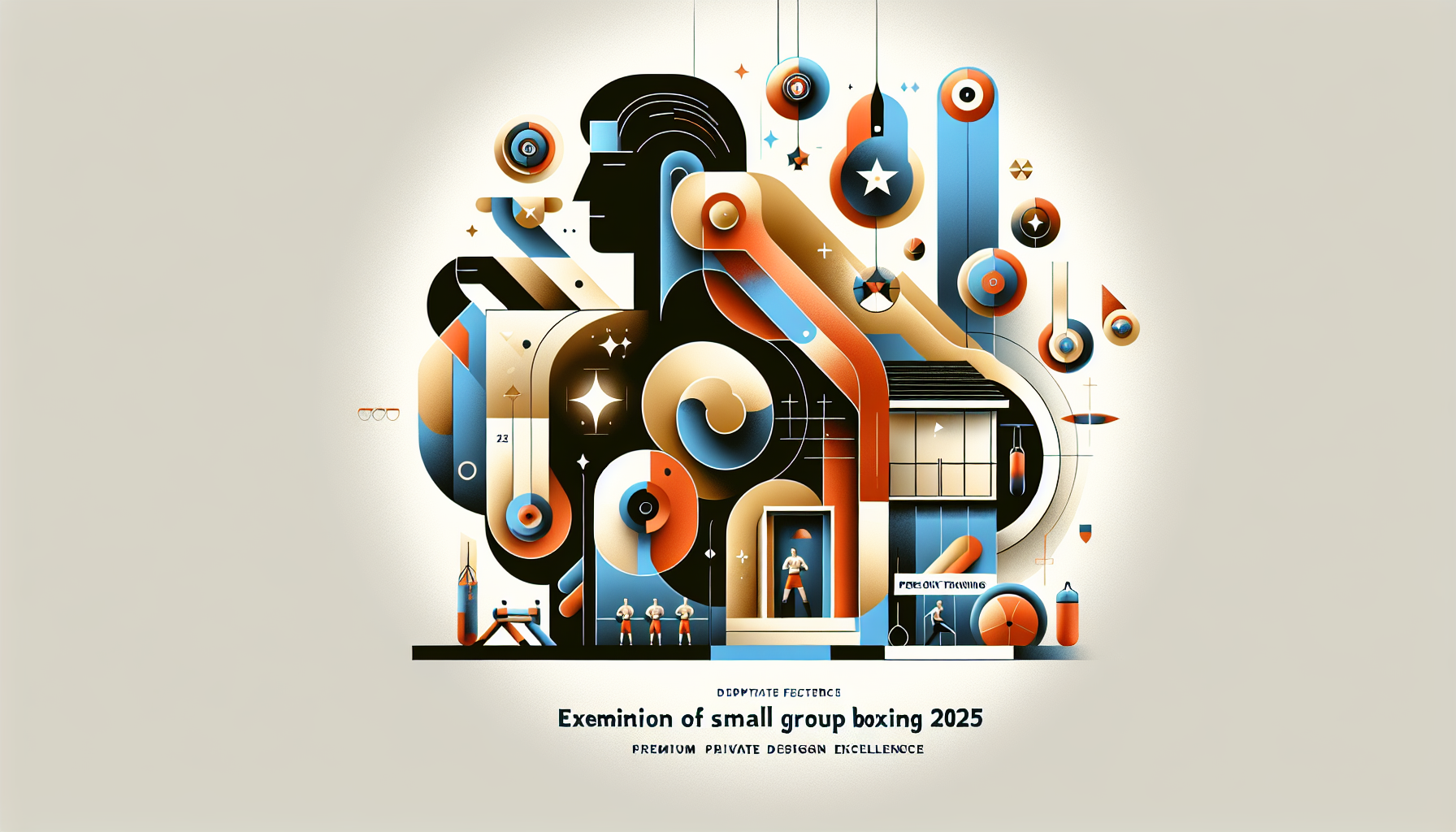 Een praktische kijk op small group boxing in 2025