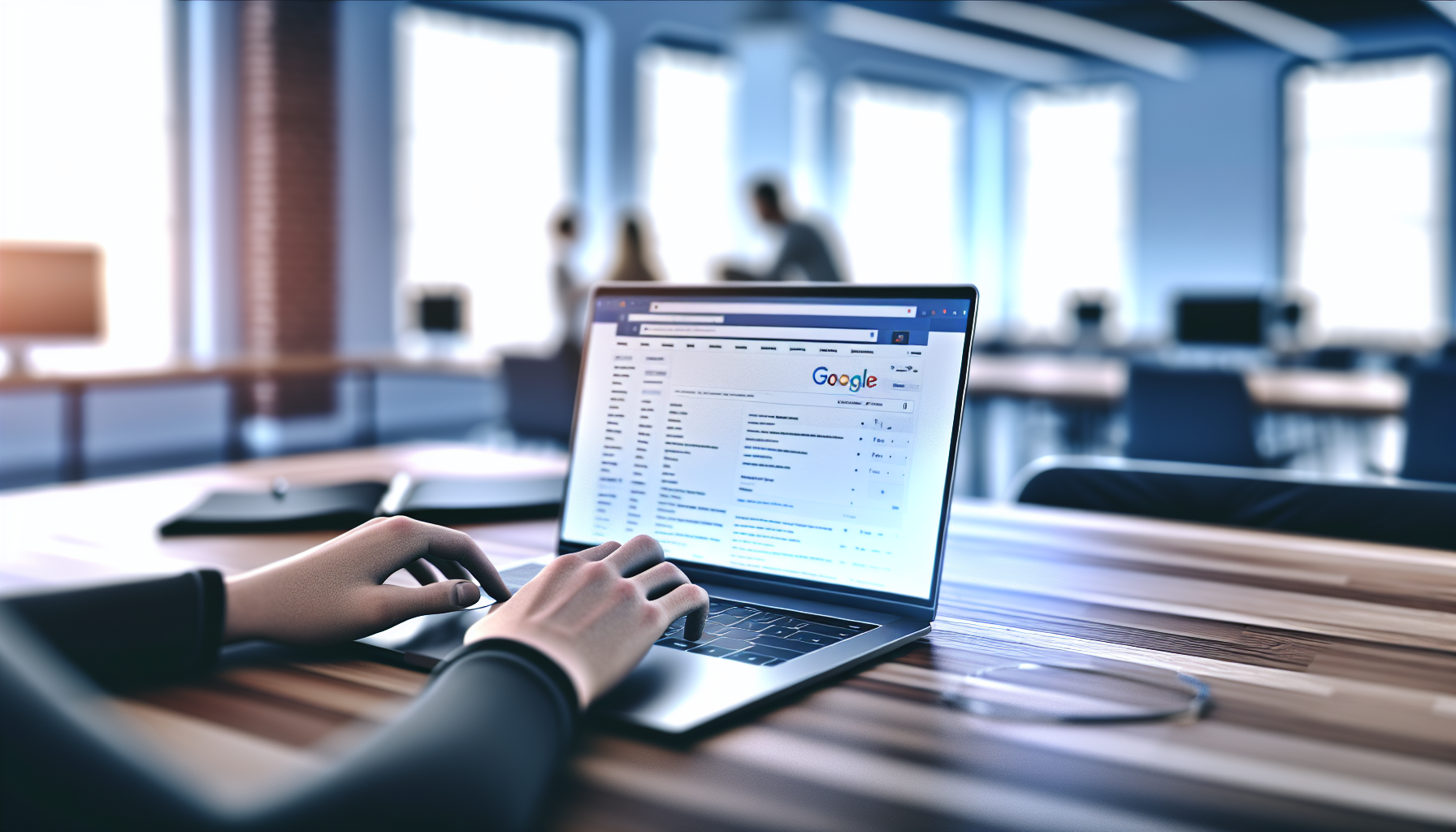 Video SEO: technical requirements for video visibility (schema, indexing, and YouTube SEO) - AI-generated illustration for Technical SEO