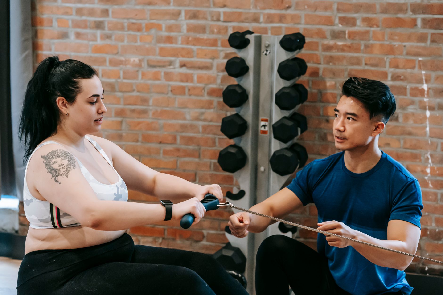 Waarom personal training duur lijkt, maar je juist tijd bespaart